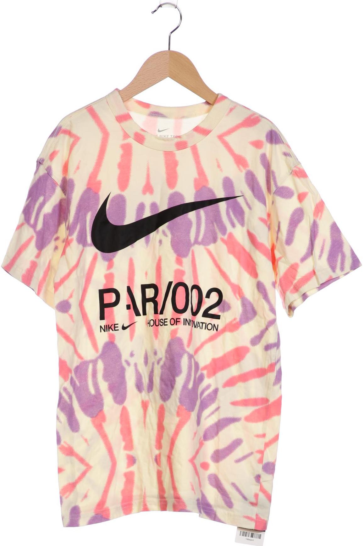 

Nike Damen T-Shirt, mehrfarbig, Gr. 36