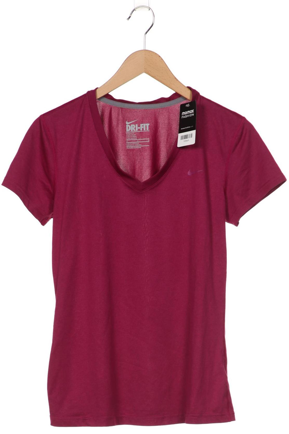 

Nike Damen T-Shirt, pink