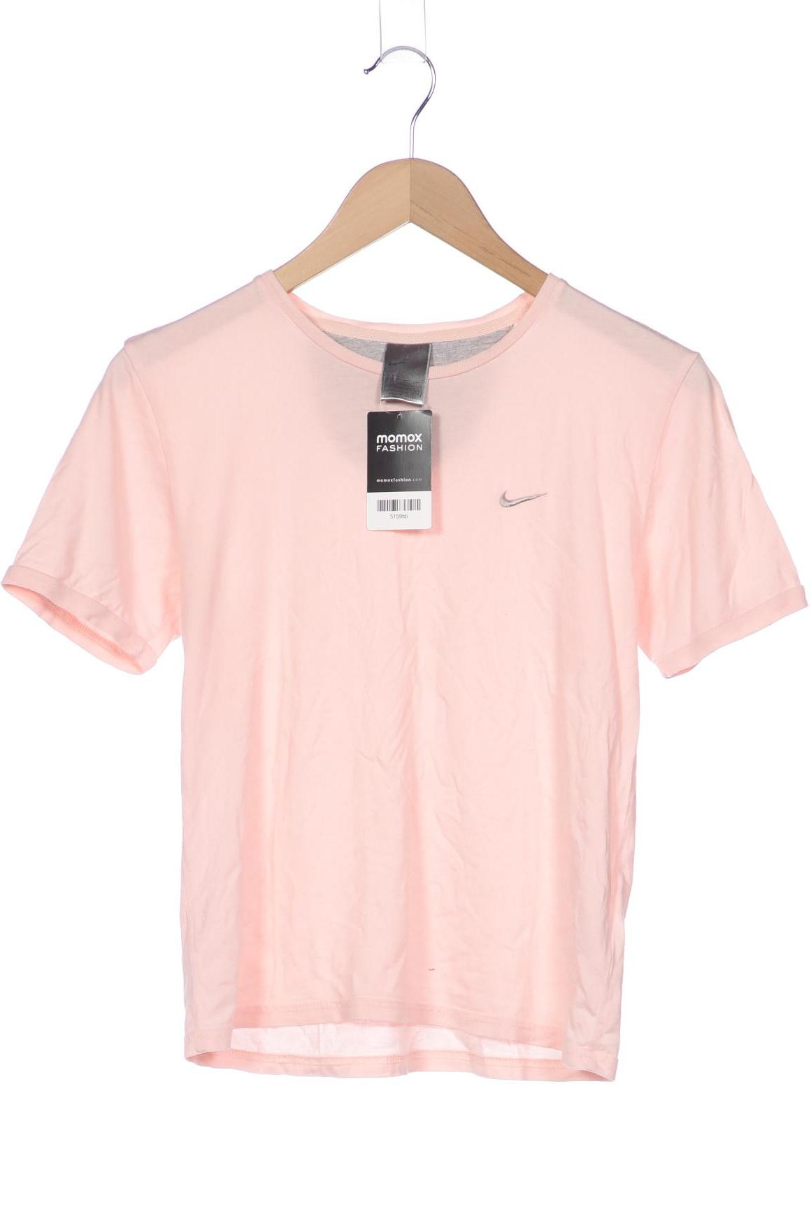 

Nike Damen T-Shirt, pink, Gr. 38