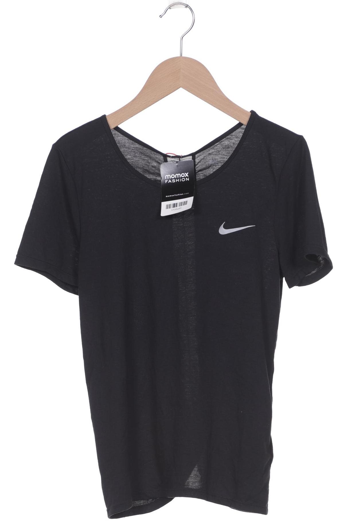 

Nike Damen T-Shirt, schwarz