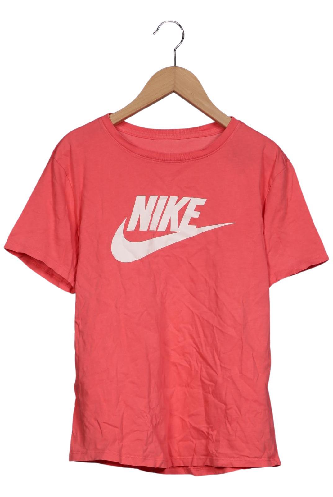 

Nike Damen T-Shirt, pink, Gr. 36