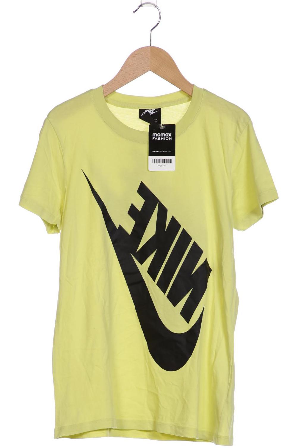 

Nike Damen T-Shirt, grün, Gr. 36