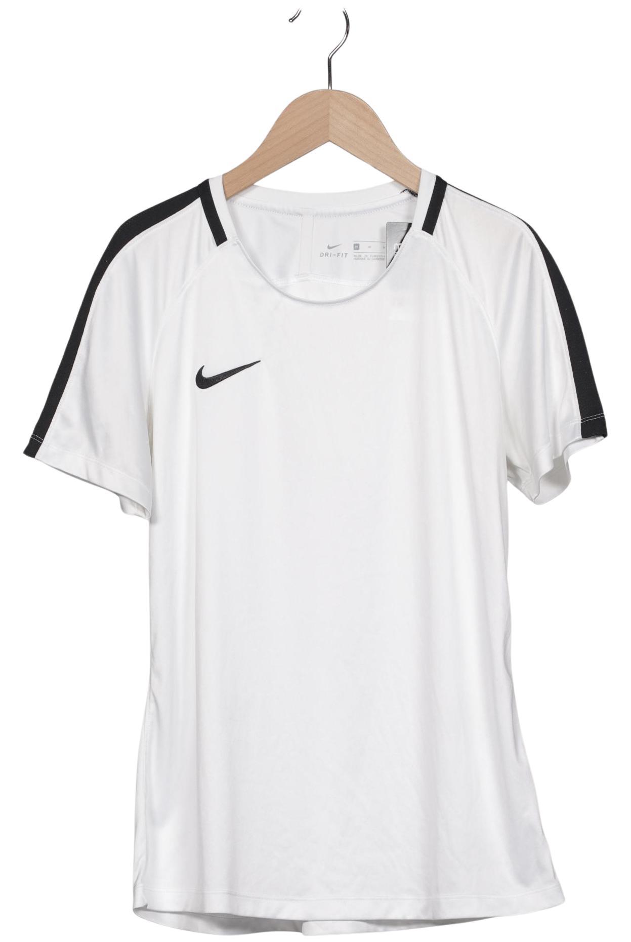 

Nike Damen T-Shirt, weiß, Gr. 38