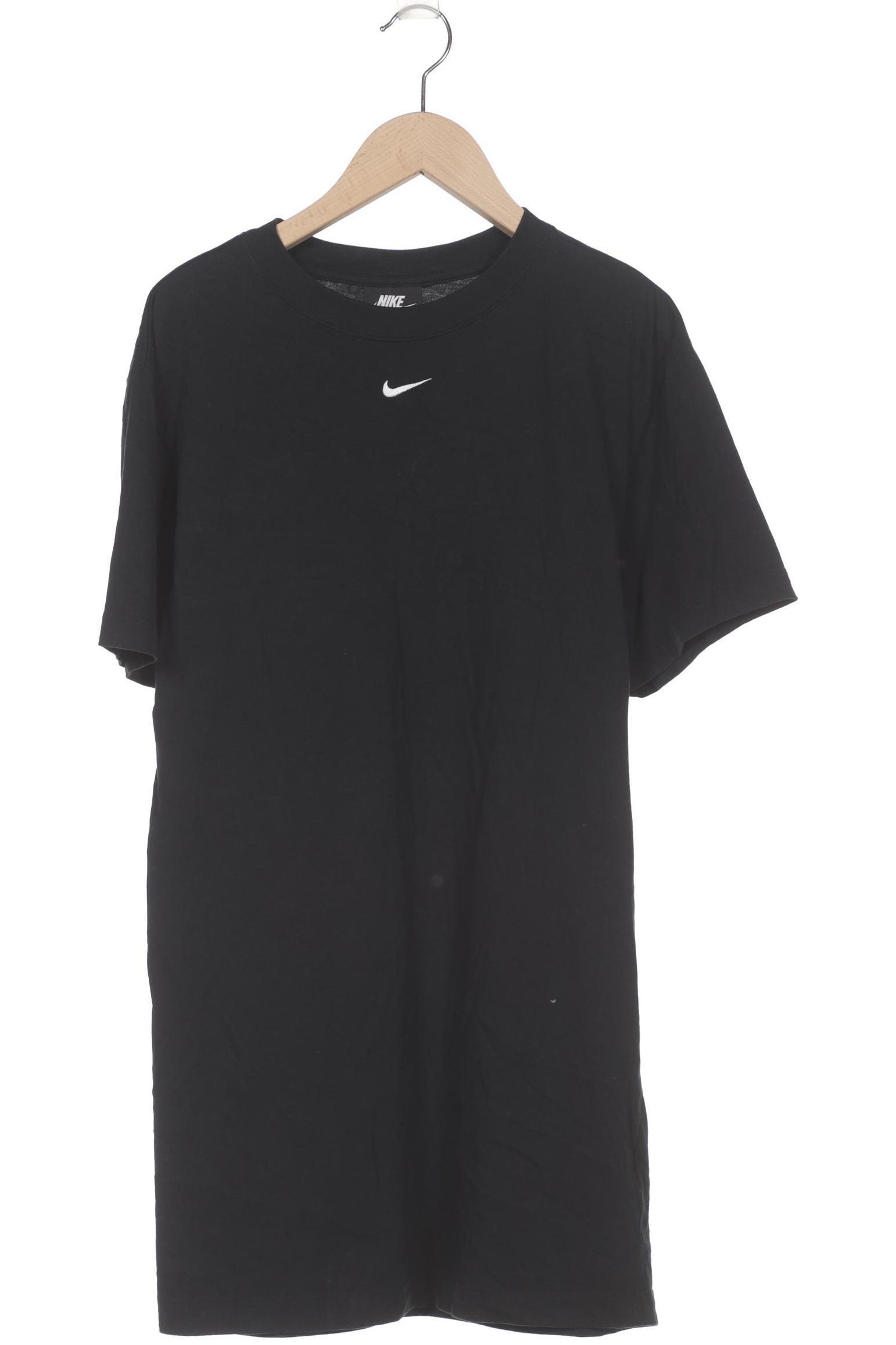 

Nike Damen T-Shirt, schwarz, Gr. 34