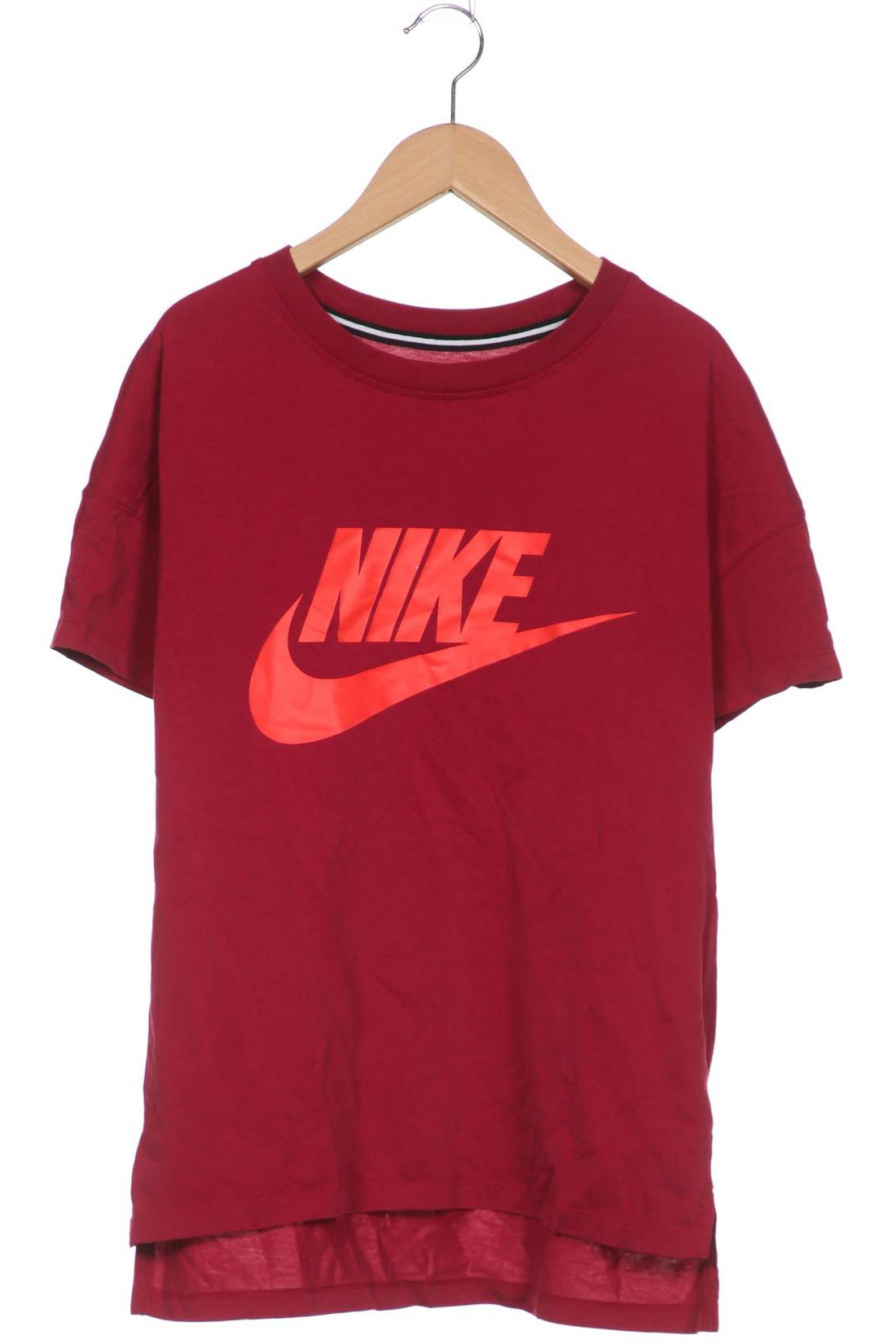 

Nike Damen T-Shirt, pink, Gr. 38