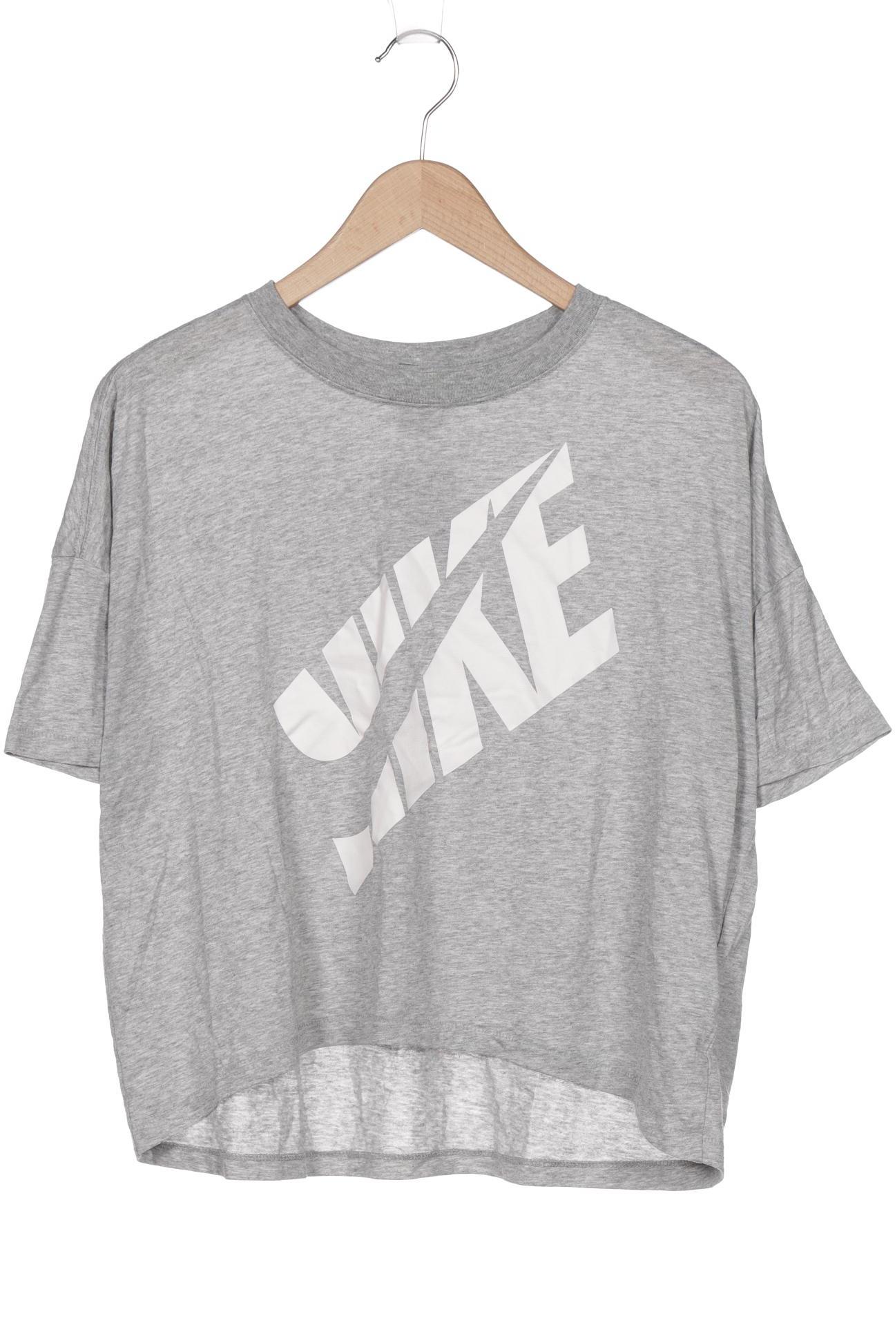 

Nike Damen T-Shirt, grau