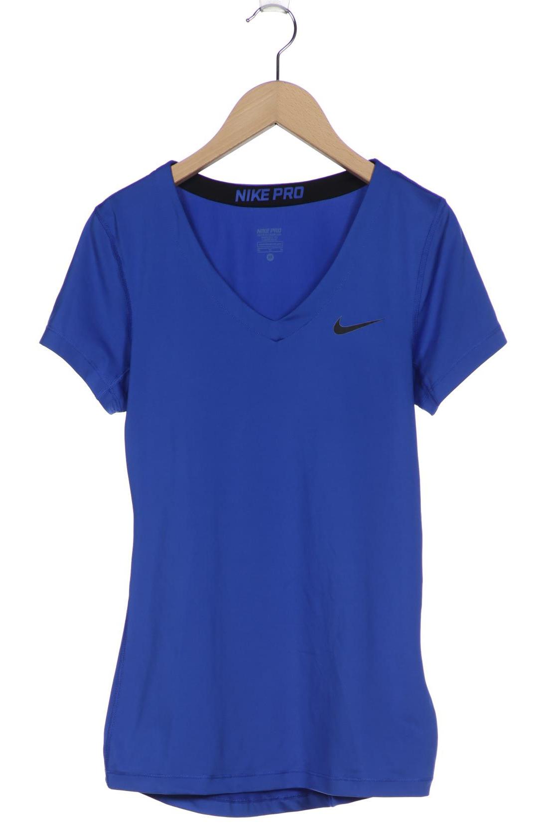 

Nike Damen T-Shirt, blau