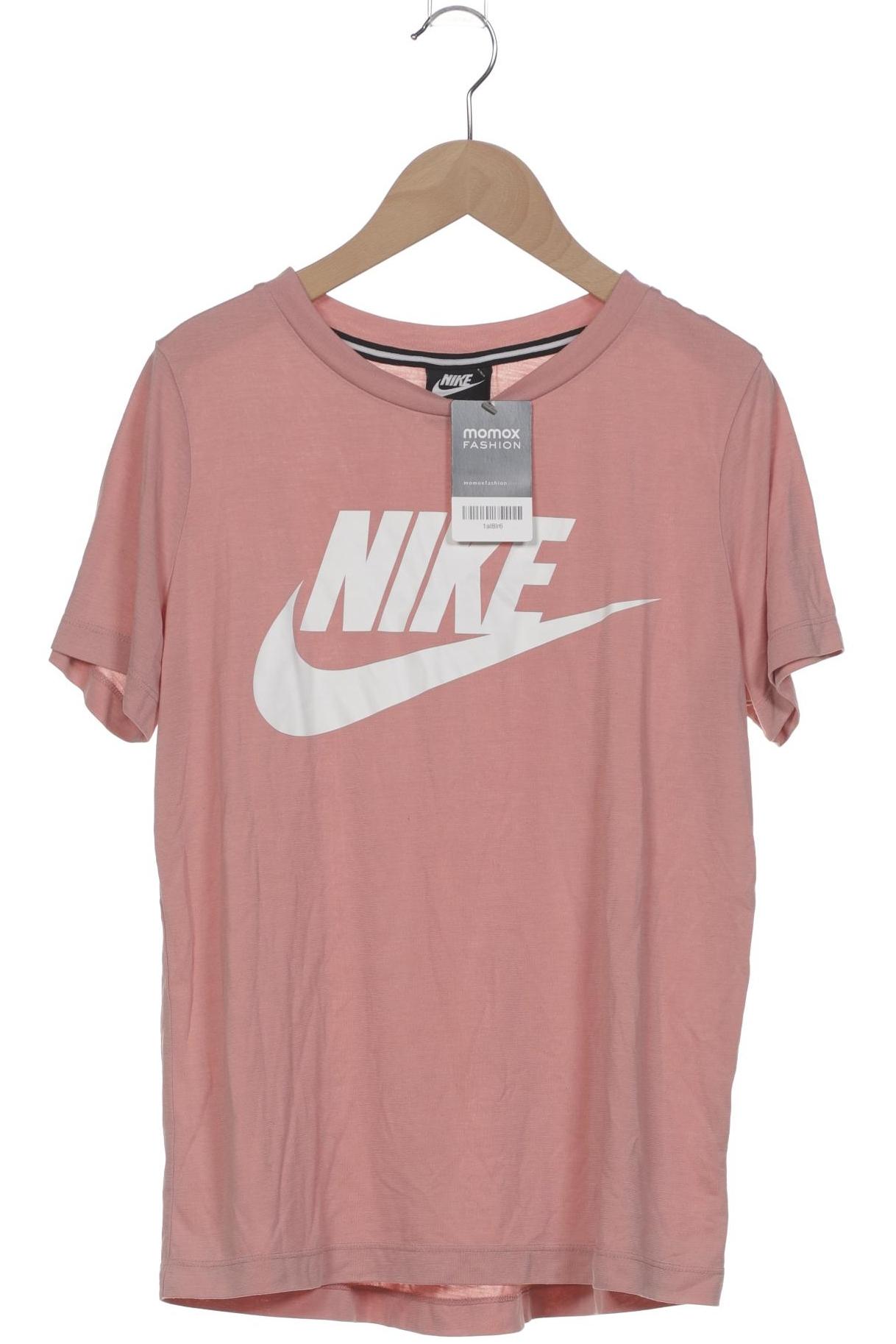 

Nike Damen T-Shirt, pink, Gr. 38