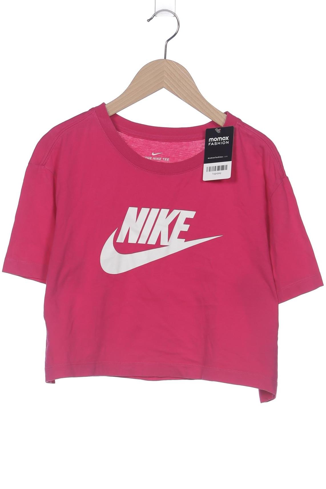 Thumbnail - Nike Damen T-Shirt, pink, Gr. 36