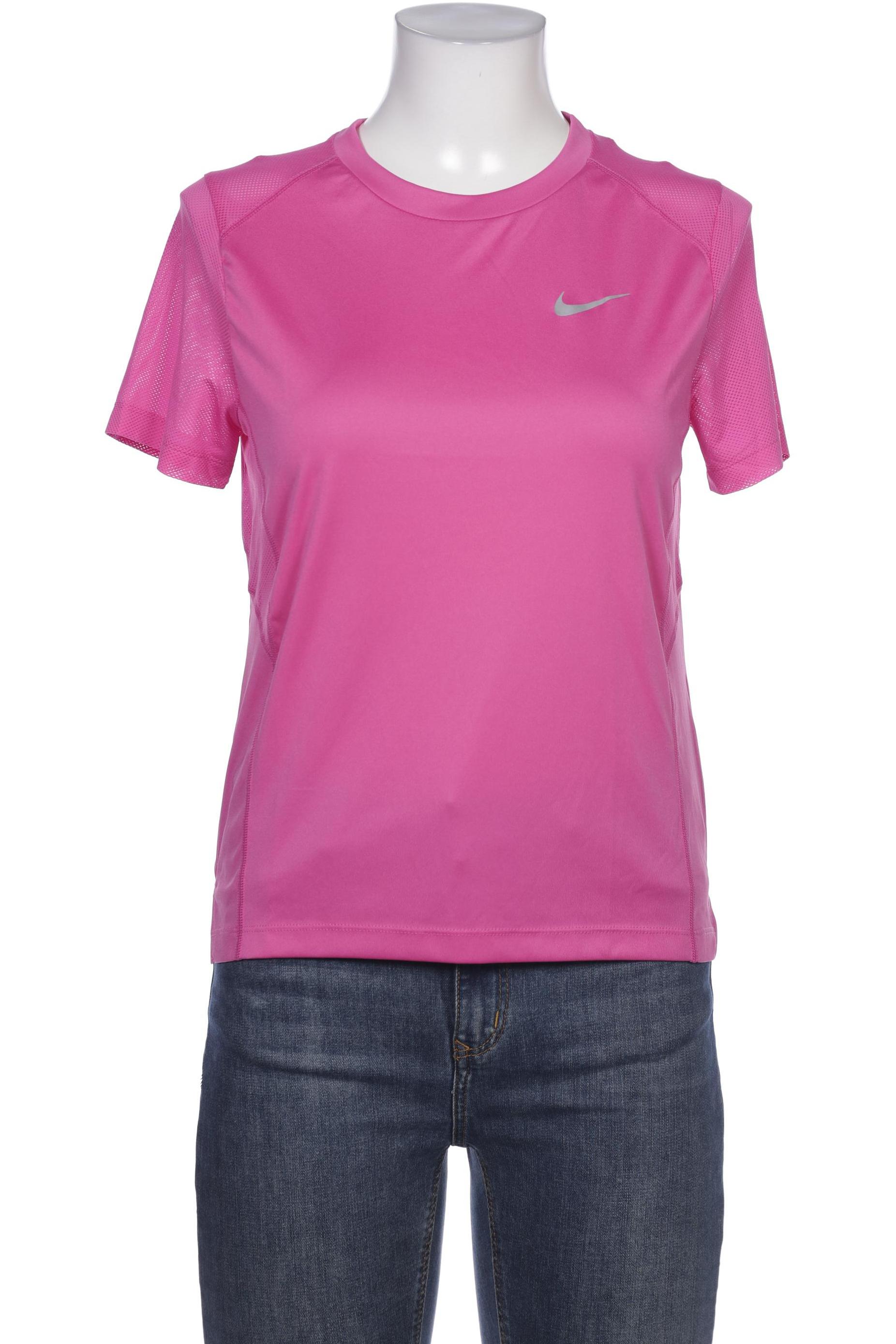 

Nike Damen T-Shirt, pink