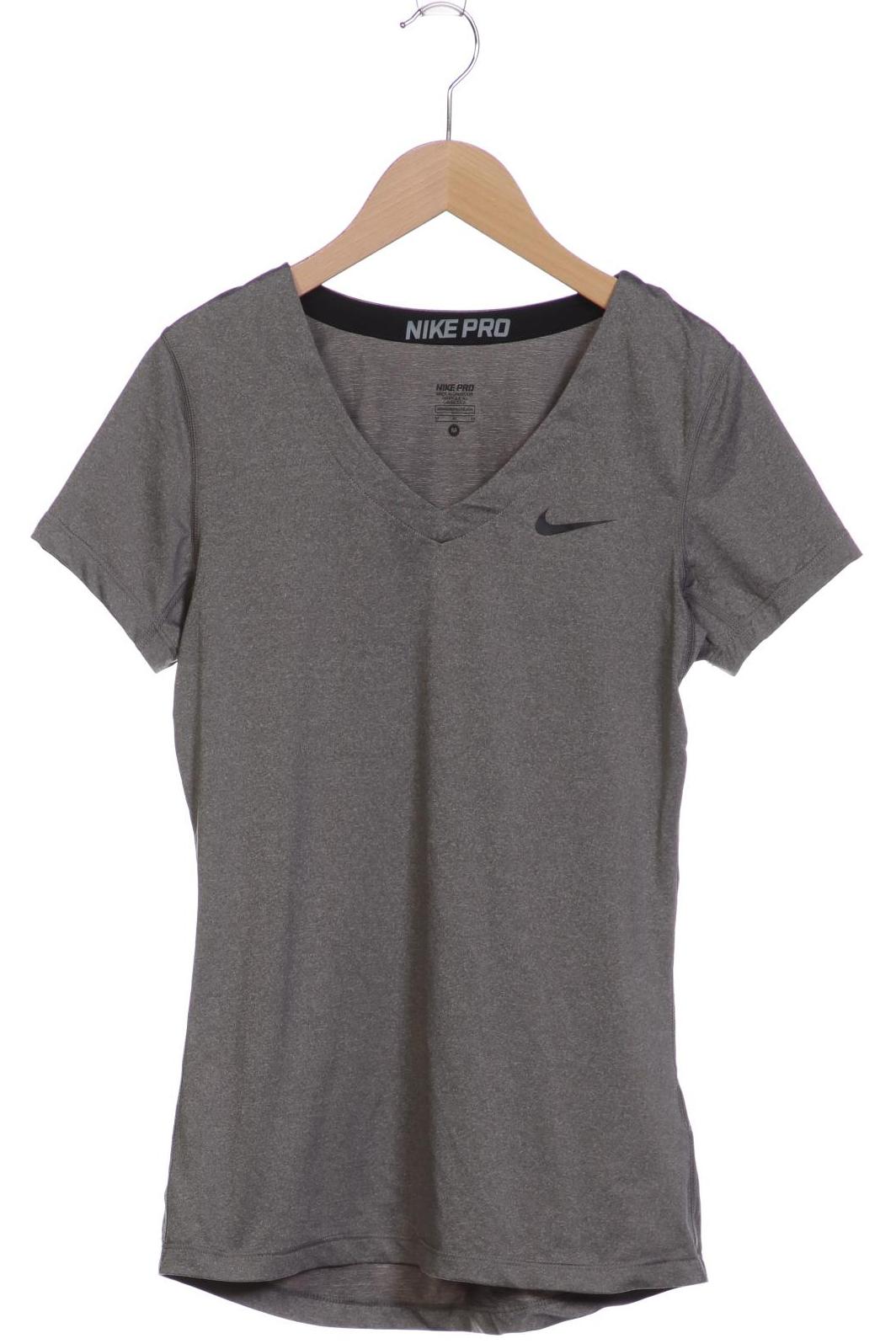 

Nike Damen T-Shirt, grau