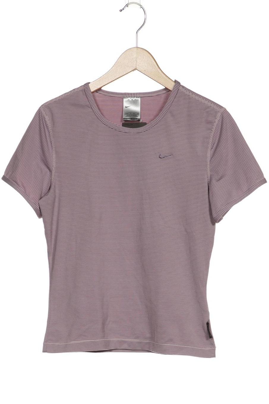 

Nike Damen T-Shirt, flieder, Gr. 36