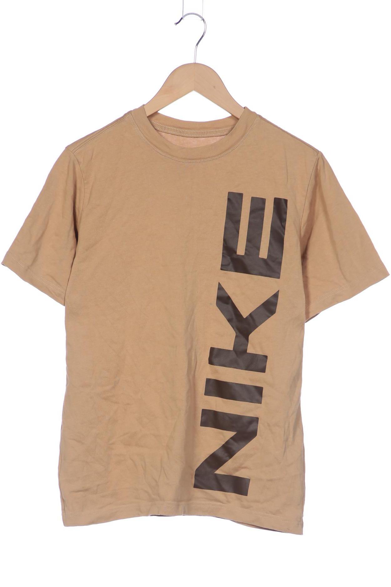 

Nike Damen T-Shirt, beige, Gr. 34