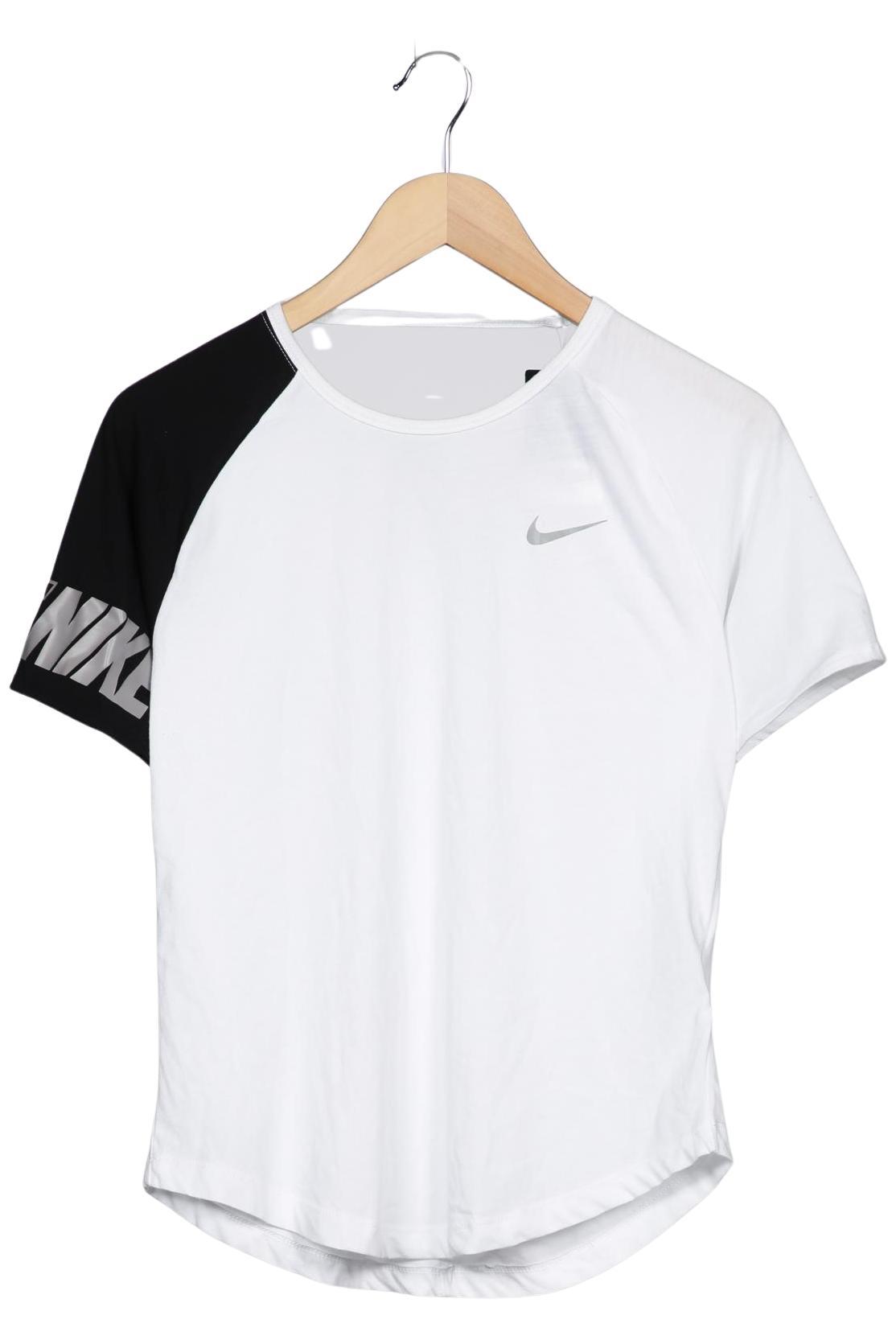 

Nike Damen T-Shirt, mehrfarbig, Gr. 38