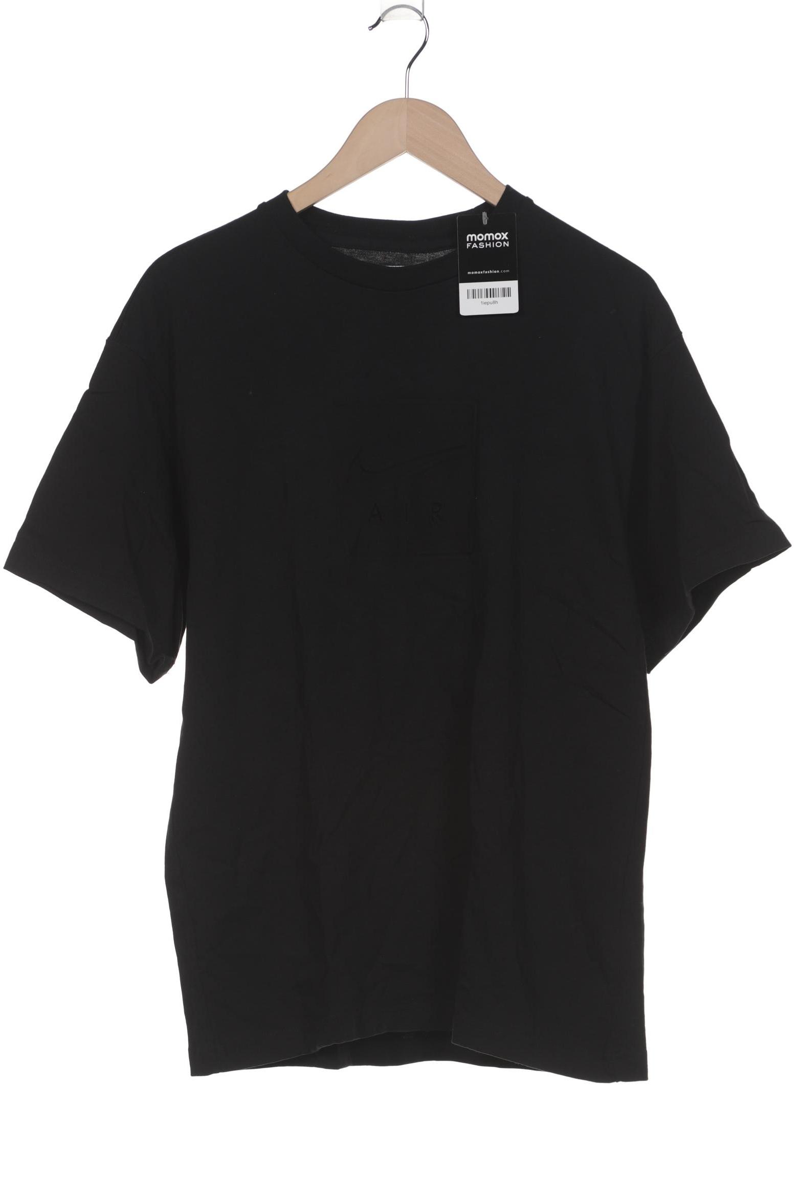 

Nike Damen T-Shirt, schwarz, Gr. 38