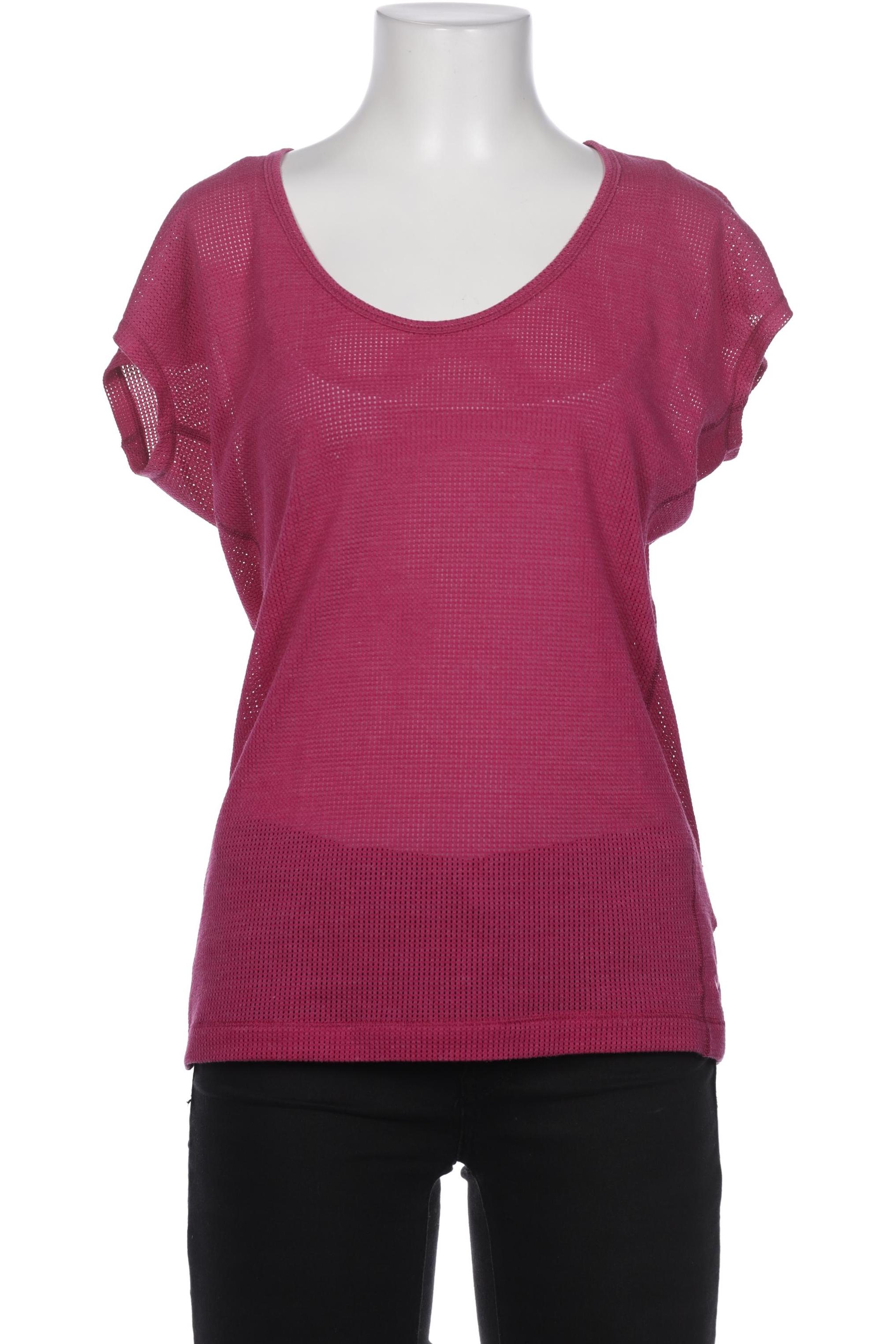 

Nike Damen T-Shirt, pink, Gr. 36