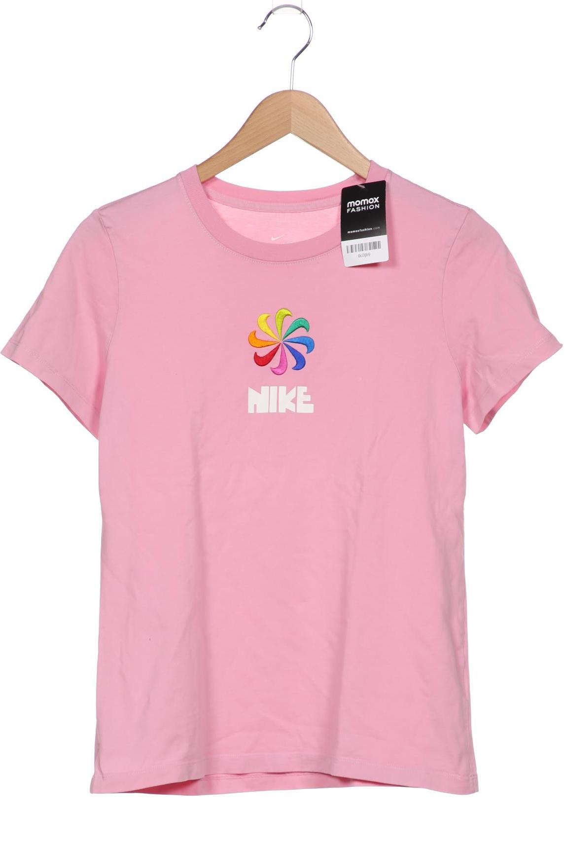 

Nike Damen T-Shirt, pink