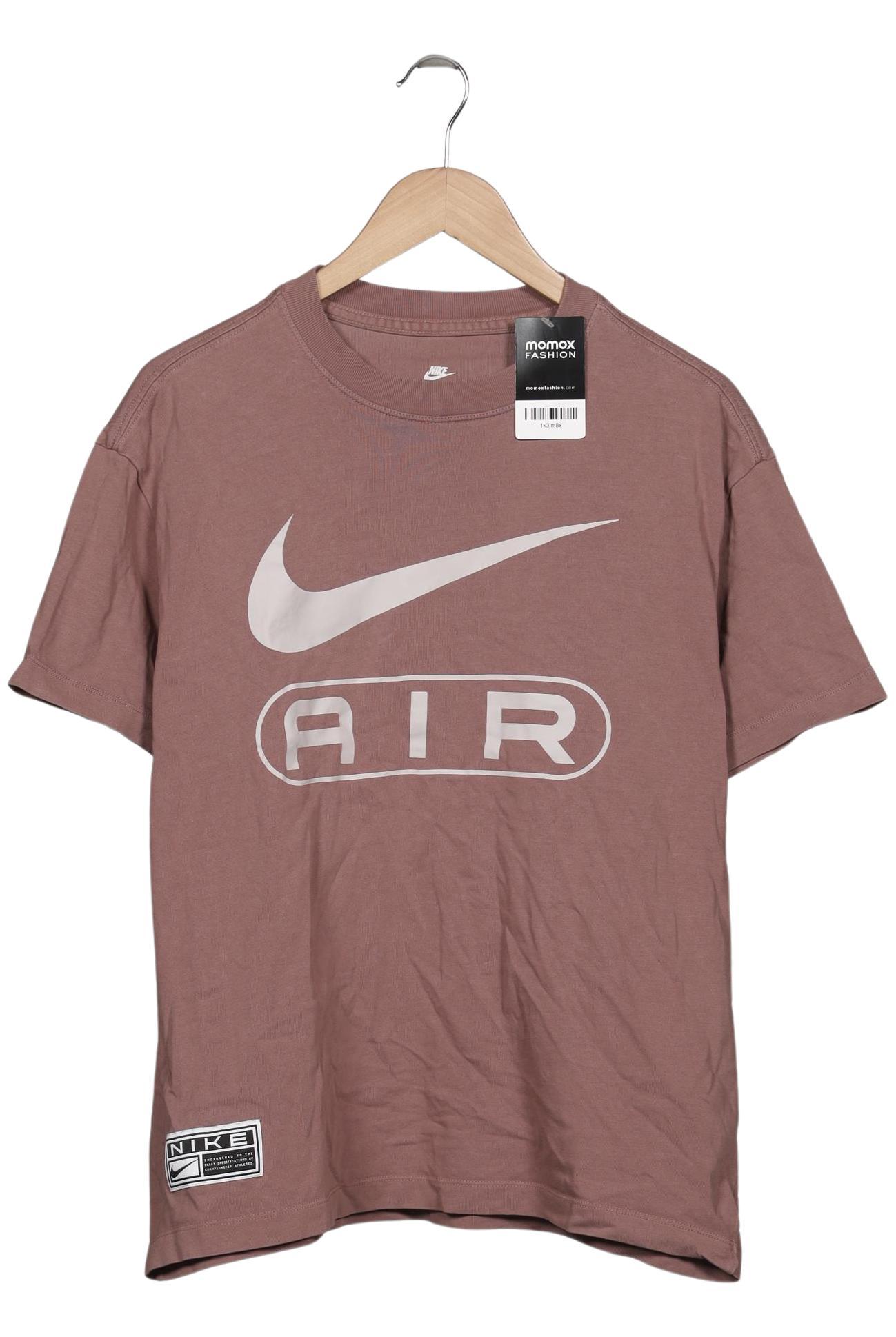 

Nike Damen T-Shirt, pink, Gr. 42