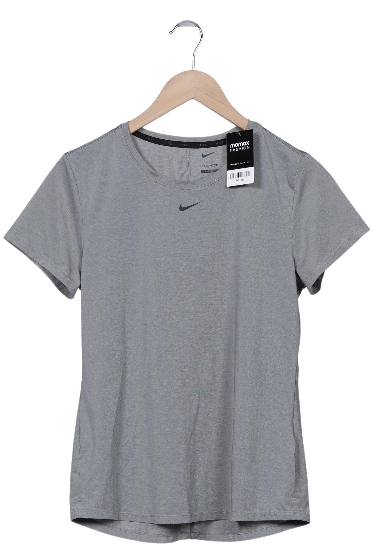 

Nike Damen T-Shirt, grün, Gr. 42