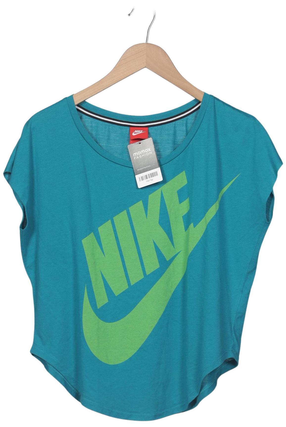 

Nike Damen T-Shirt, mehrfarbig, Gr. 36