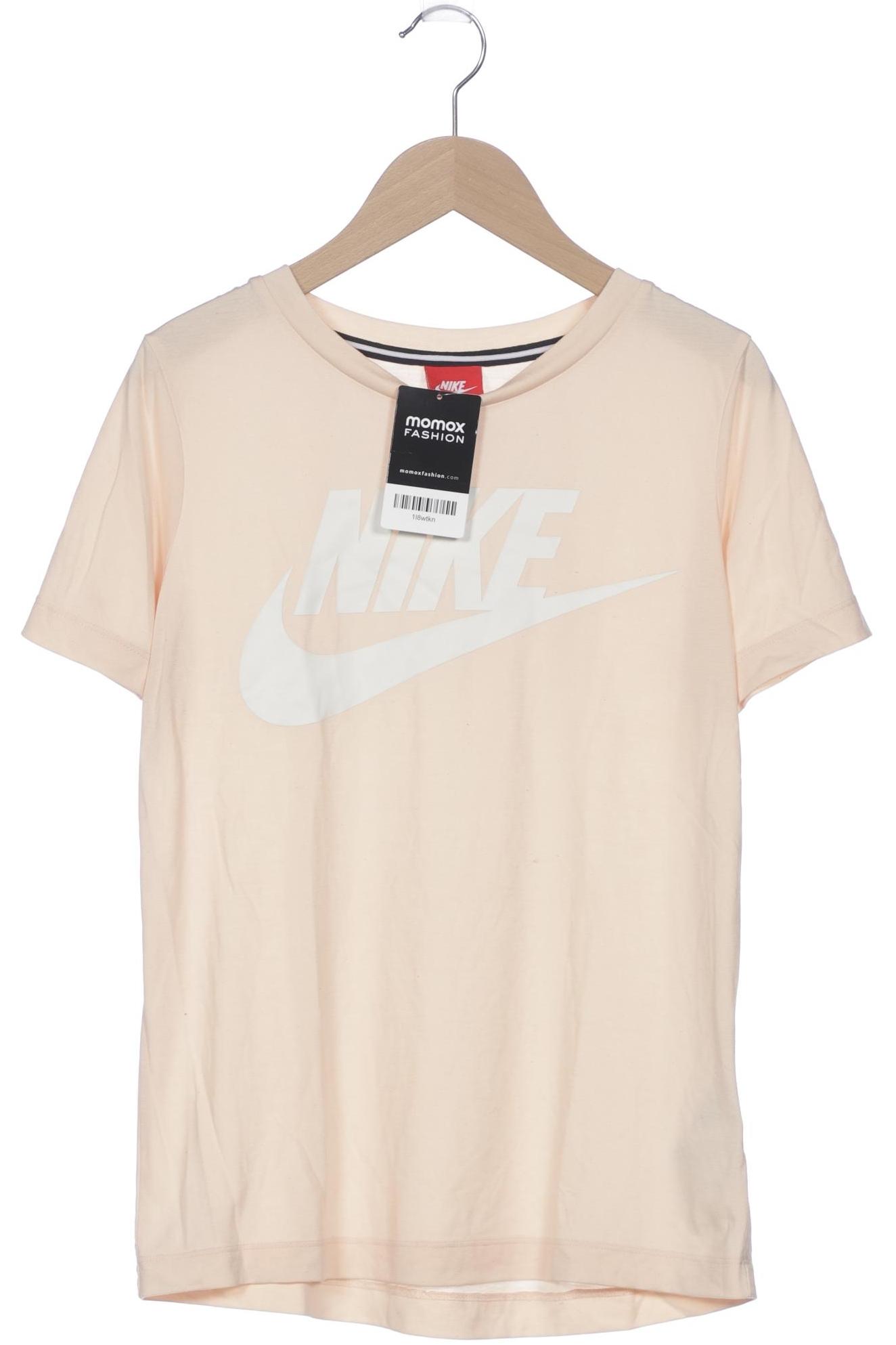 

Nike Damen T-Shirt, beige, Gr. 34