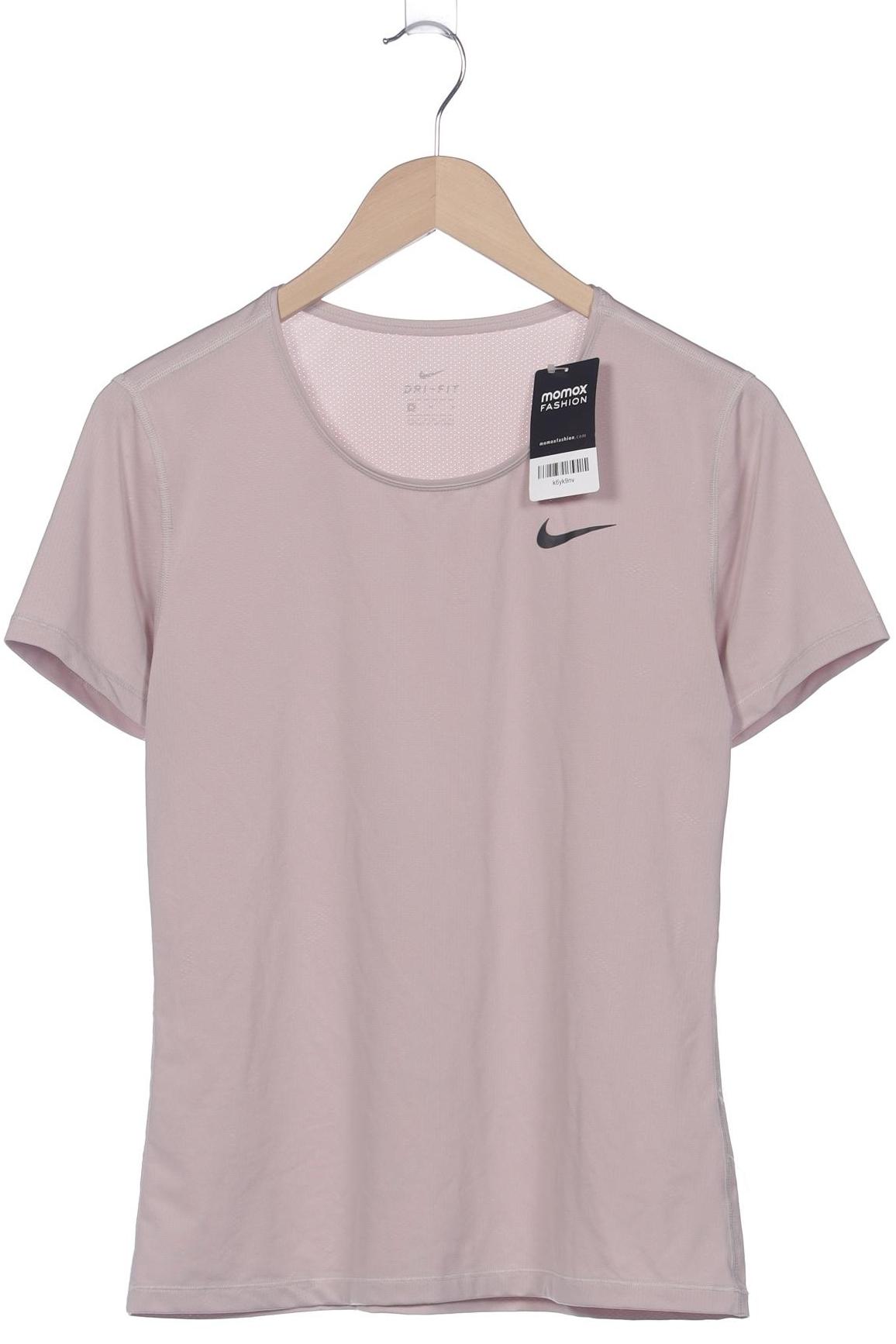 

Nike Damen T-Shirt, pink, Gr. 38