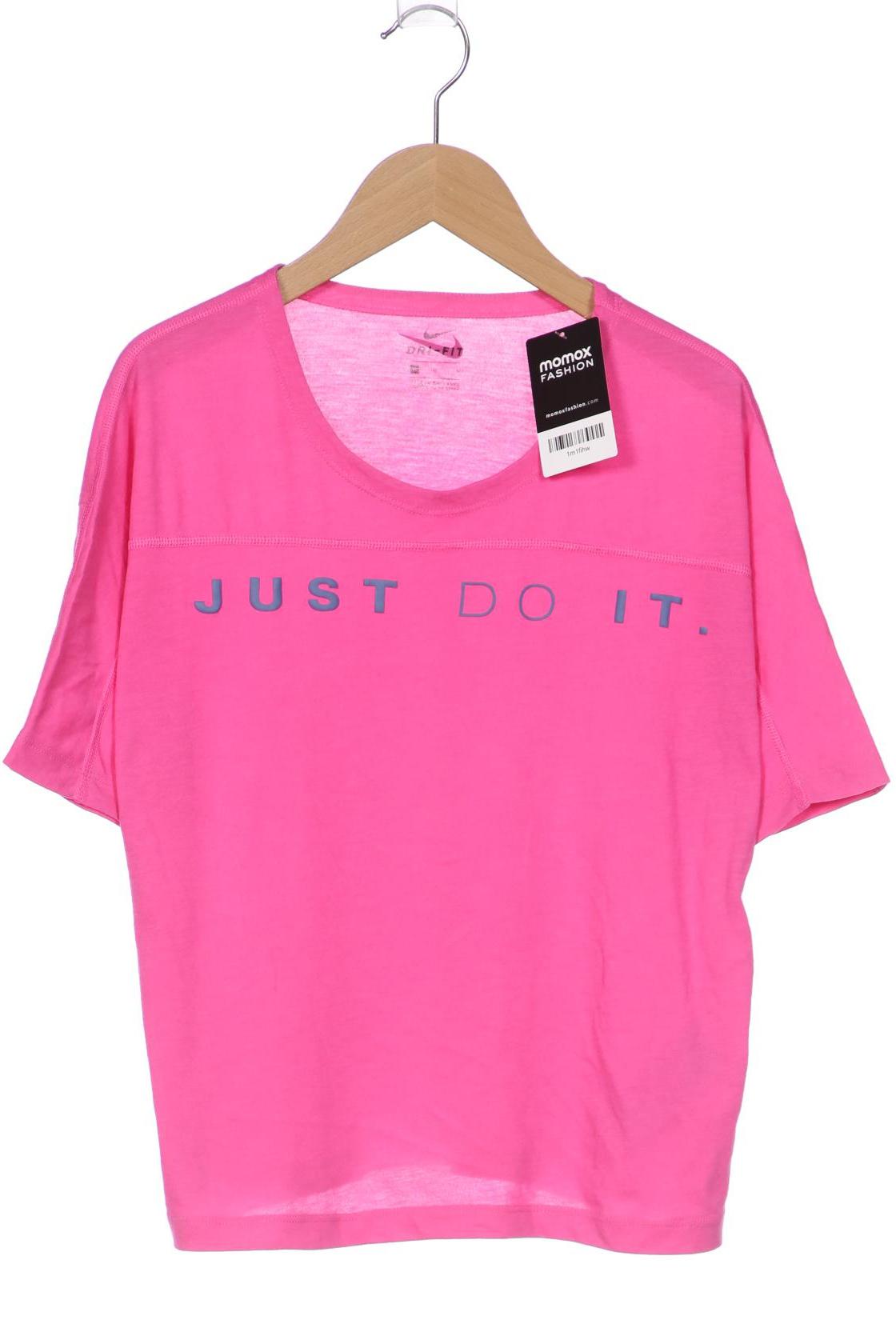 

Nike Damen T-Shirt, pink