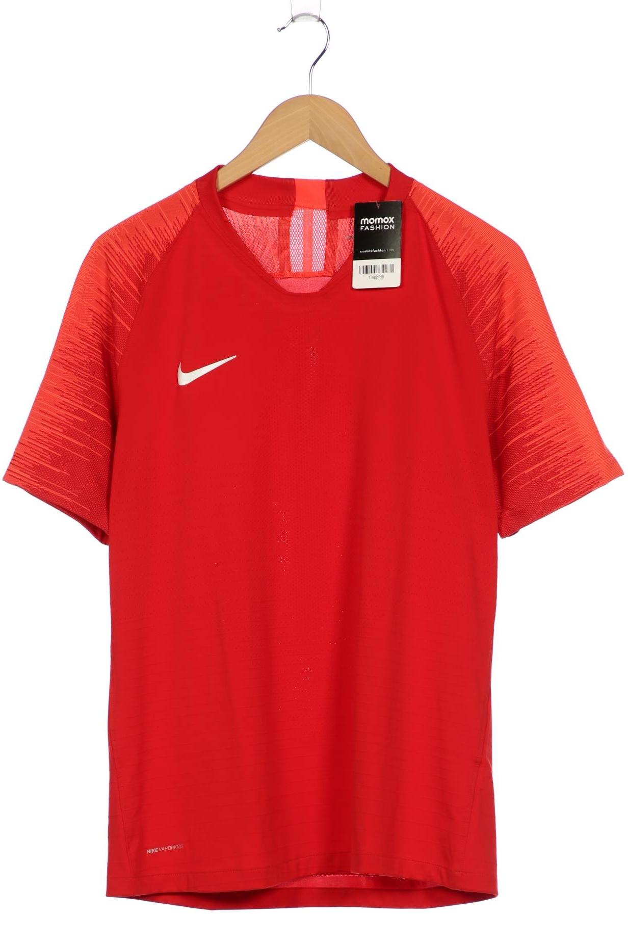 

Nike Damen T-Shirt, rot, Gr. 42