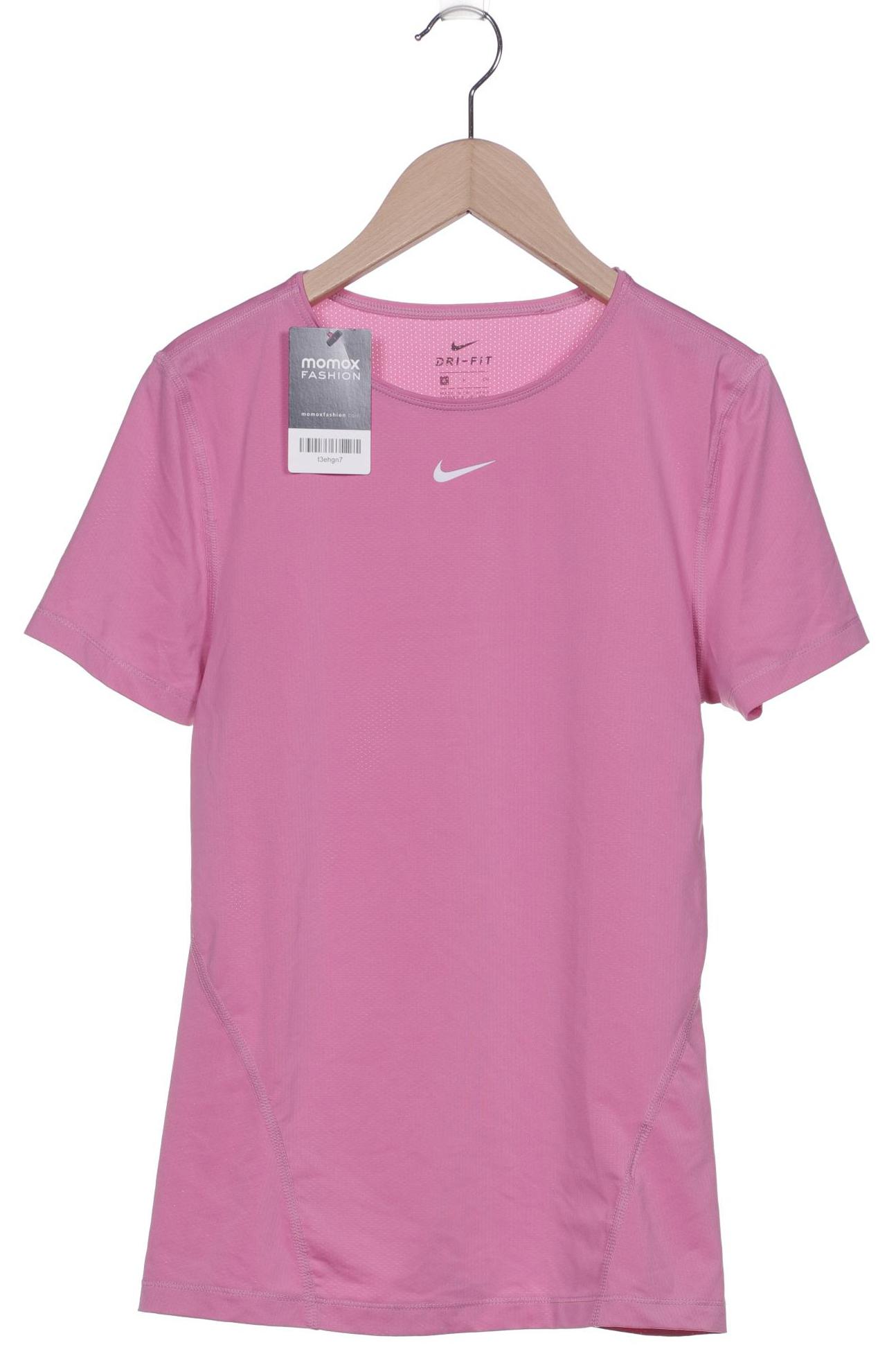 

Nike Damen T-Shirt, pink