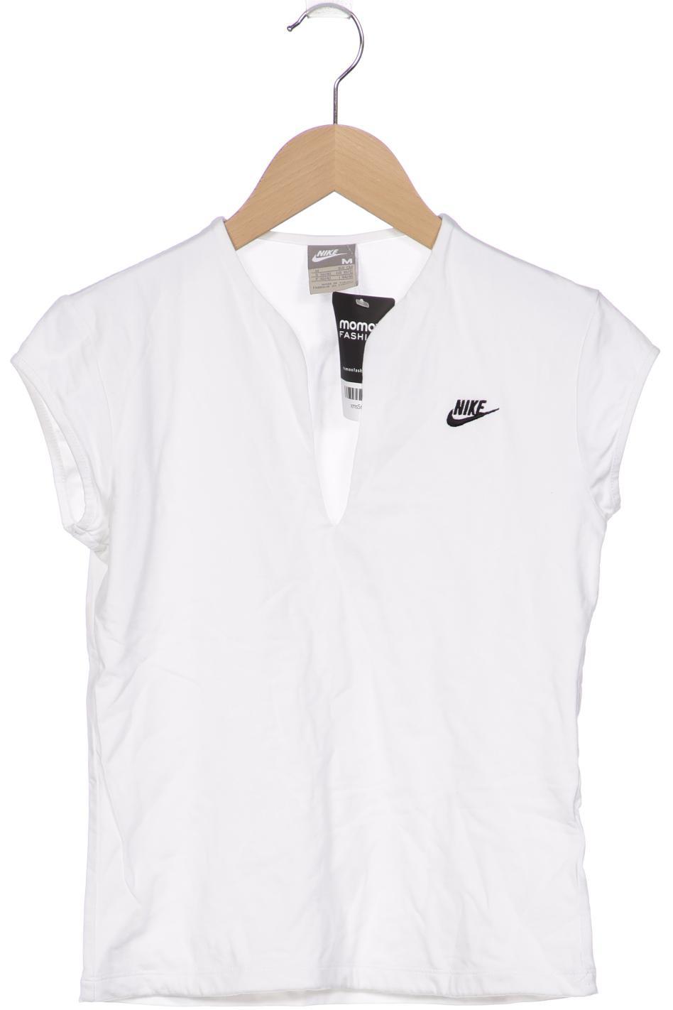 

Nike Damen T-Shirt, weiß