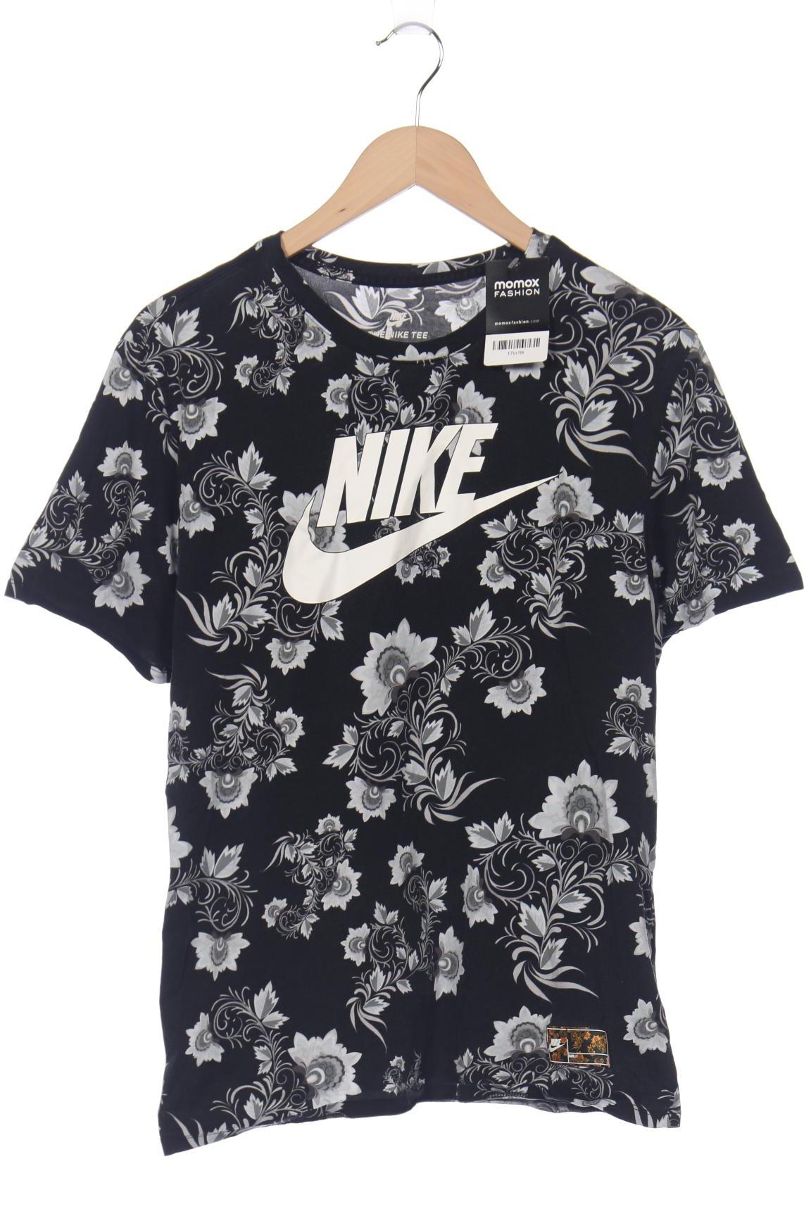 

Nike Damen T-Shirt, schwarz