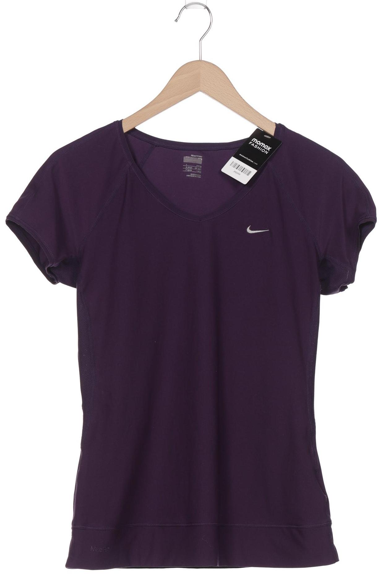 

Nike Damen T-Shirt, flieder