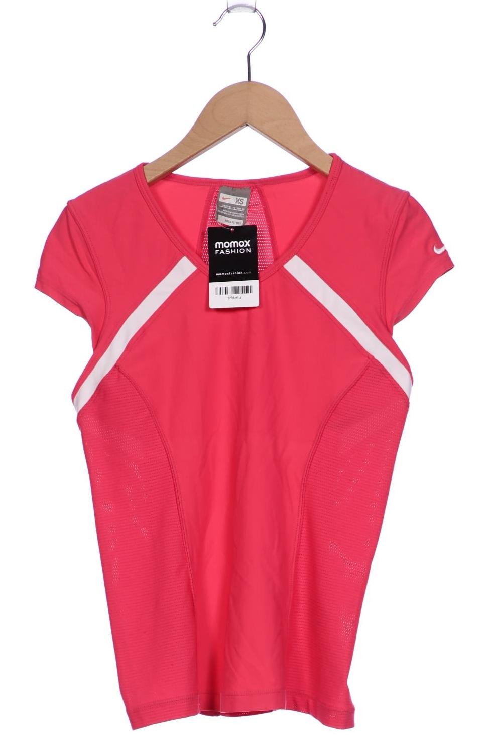 

Nike Damen T-Shirt, pink, Gr. 34