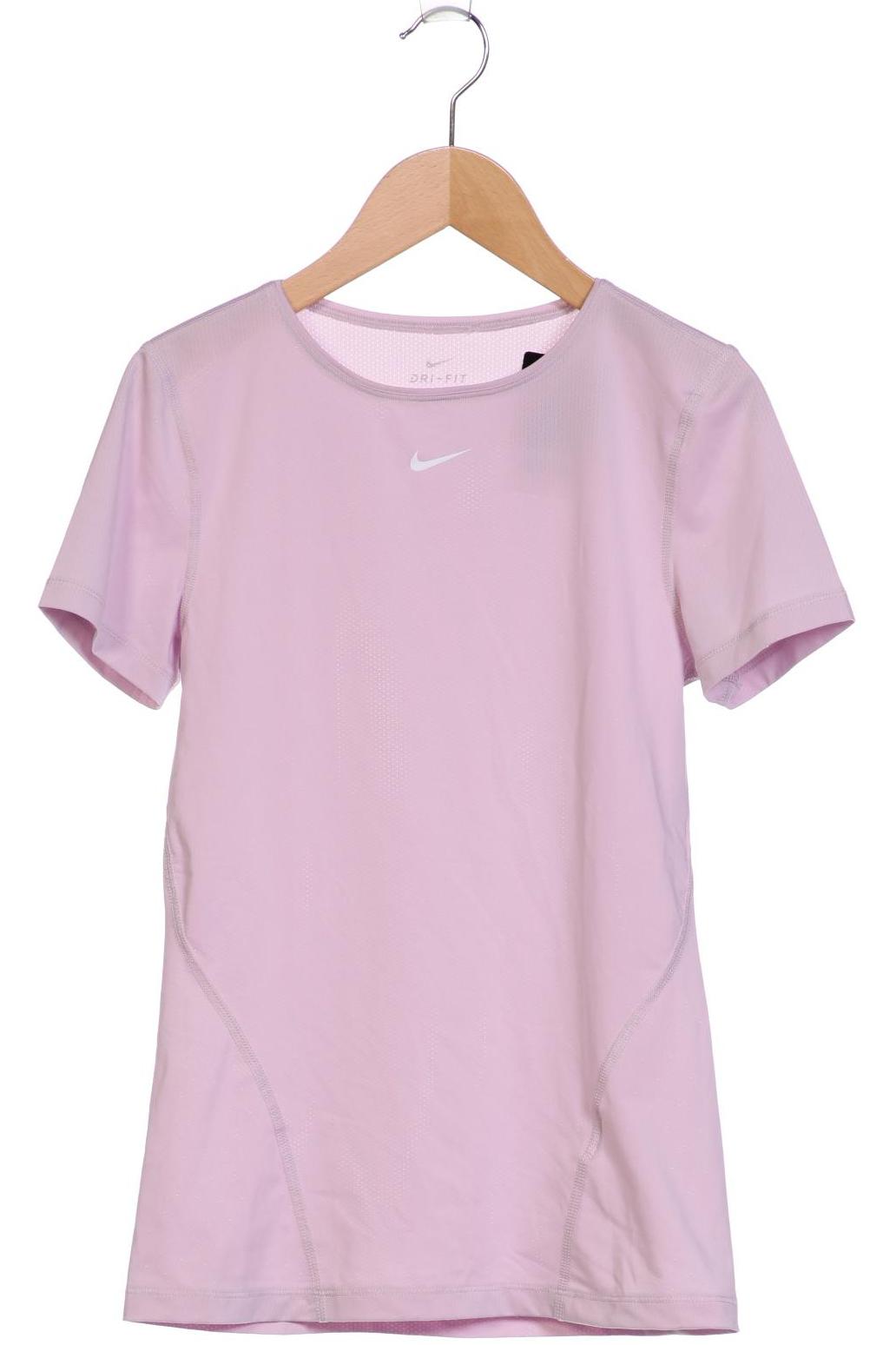 

Nike Damen T-Shirt, pink