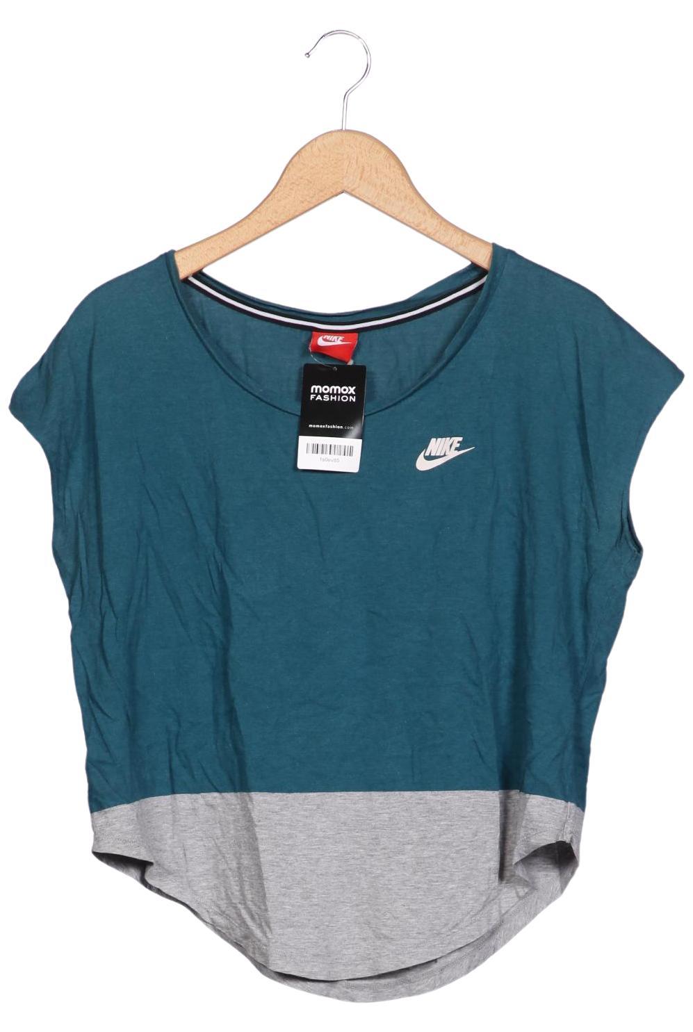 

Nike Damen T-Shirt, mehrfarbig, Gr. 38