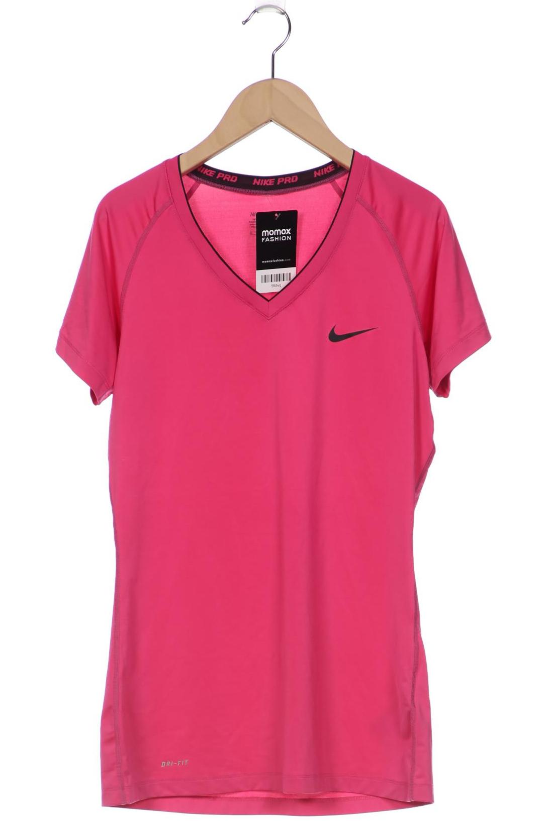 

Nike Damen T-Shirt, pink