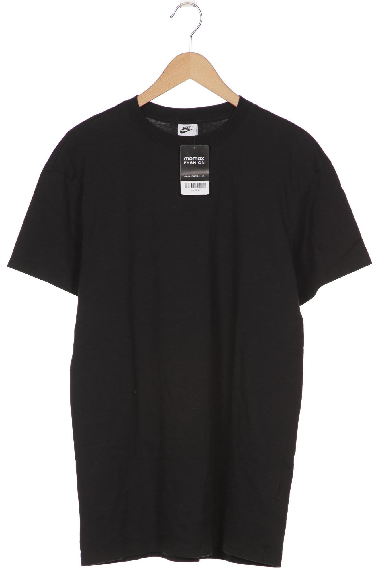 

Nike Damen T-Shirt, schwarz, Gr. 38