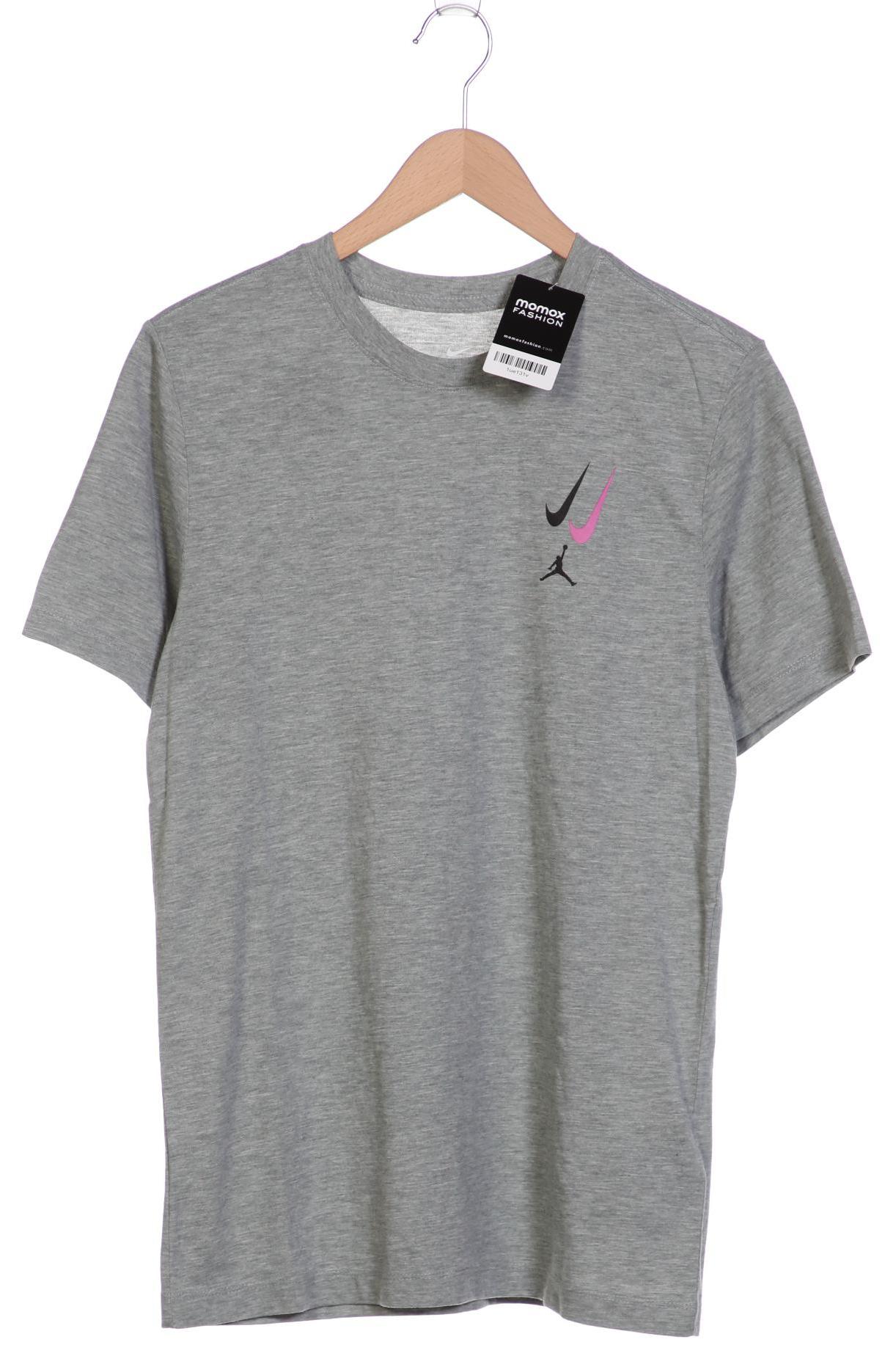 

Nike Damen T-Shirt, grau