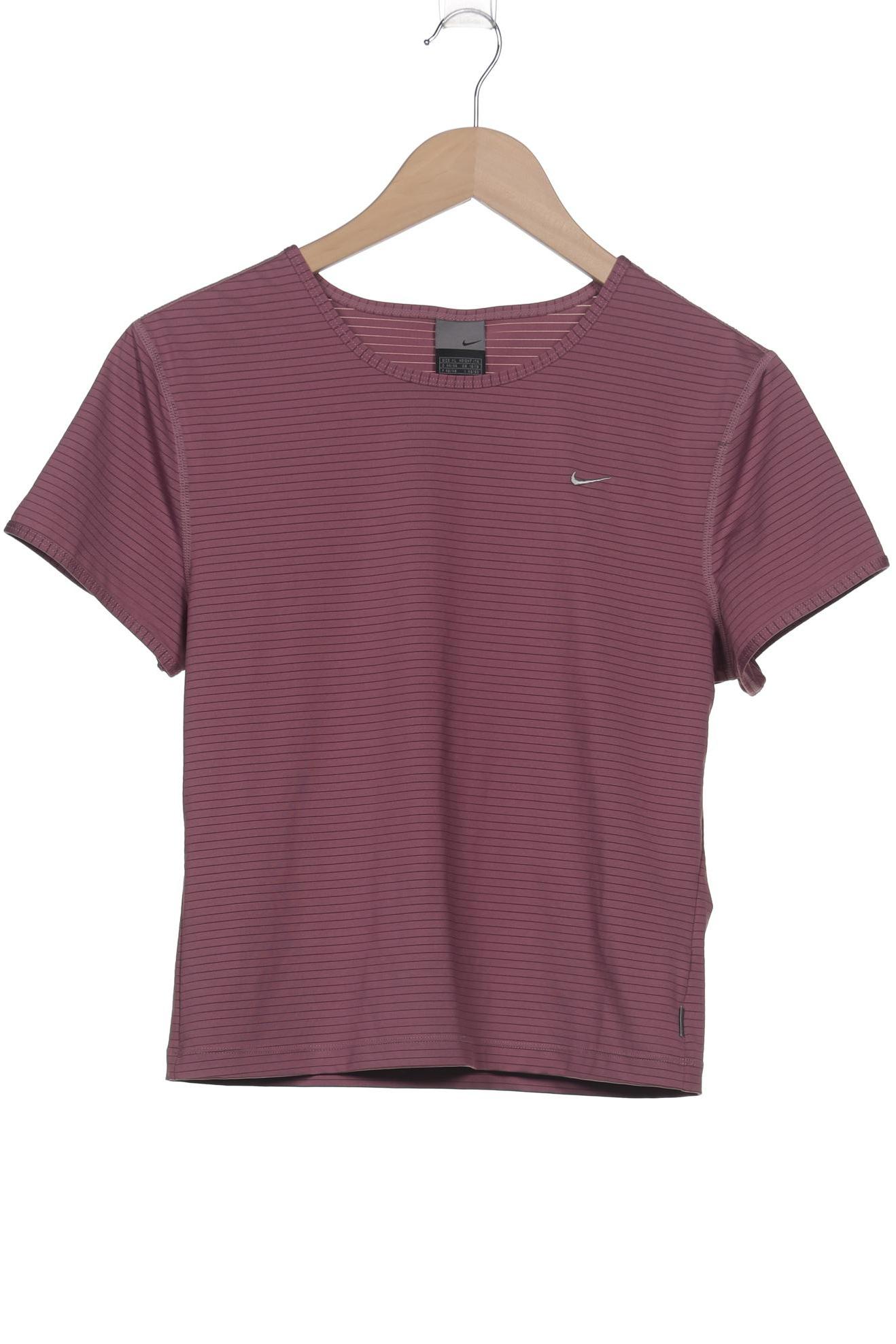 

Nike Damen T-Shirt, pink, Gr. 44