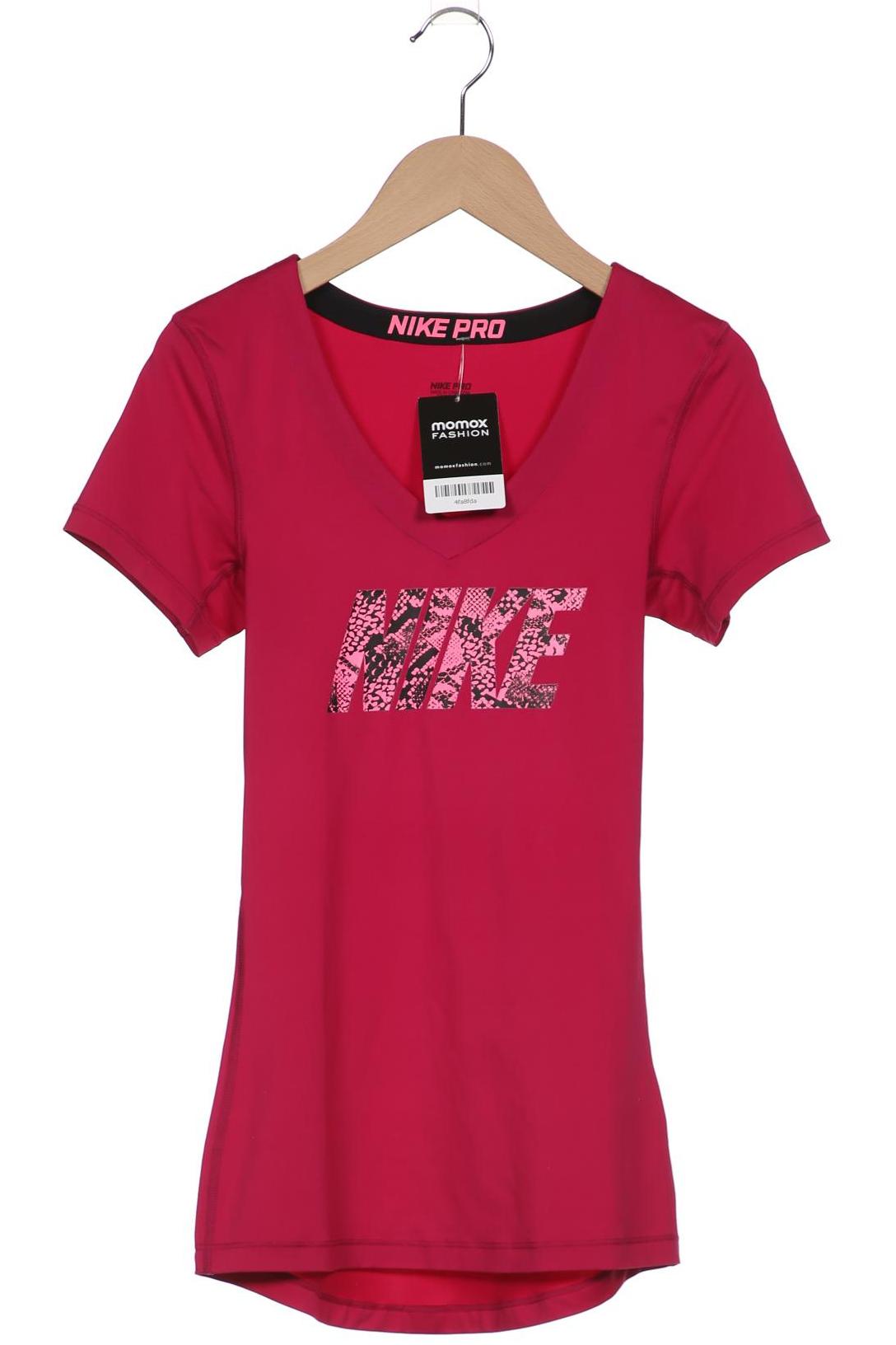 

Nike Damen T-Shirt, pink