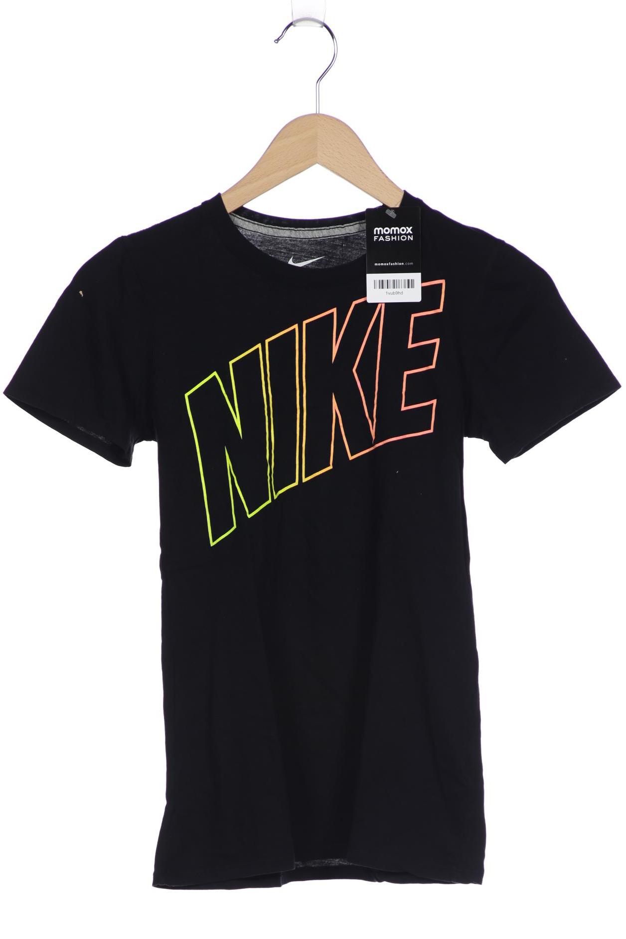 

Nike Damen T-Shirt, schwarz