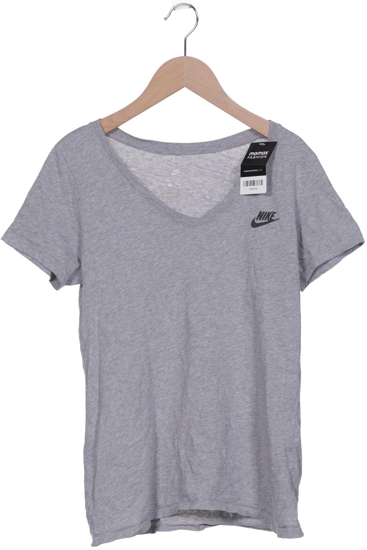 

Nike Damen T-Shirt, grau