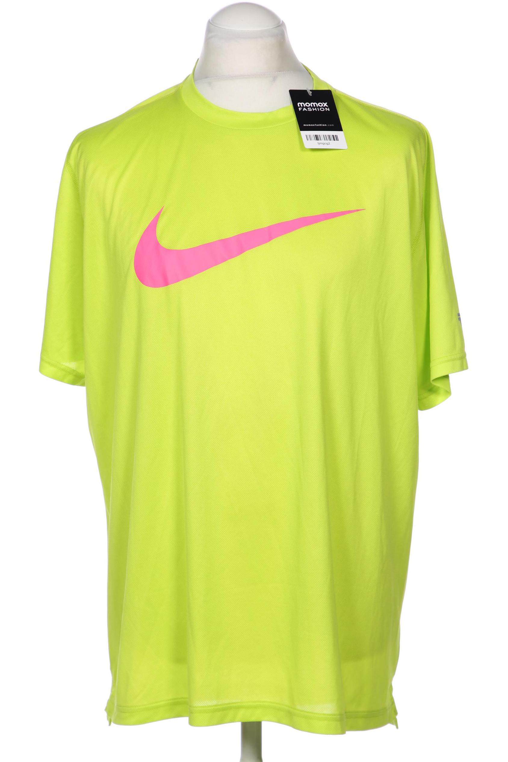 

Nike Damen T-Shirt, neon