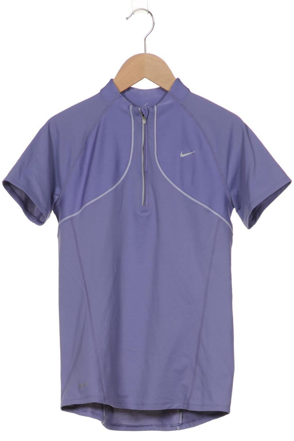 

Nike Damen T-Shirt, flieder