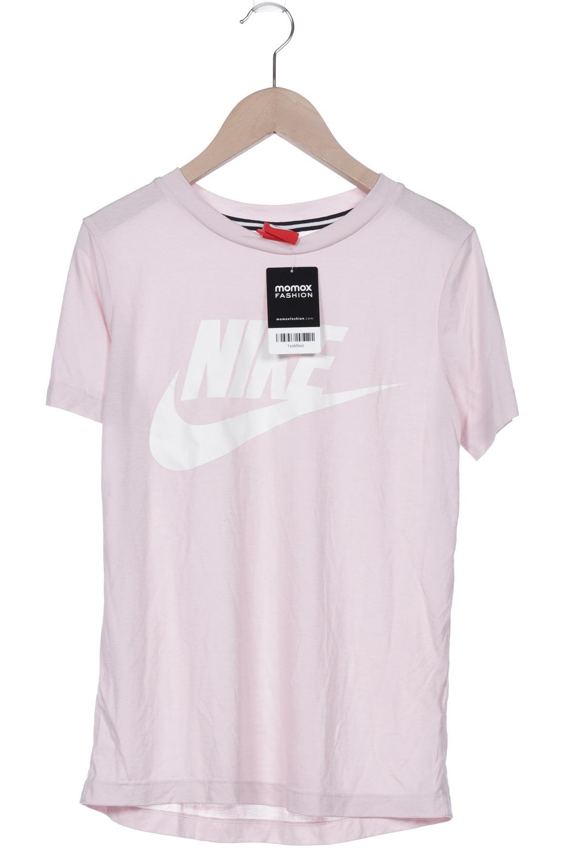 

Nike Damen T-Shirt, pink, Gr. 34