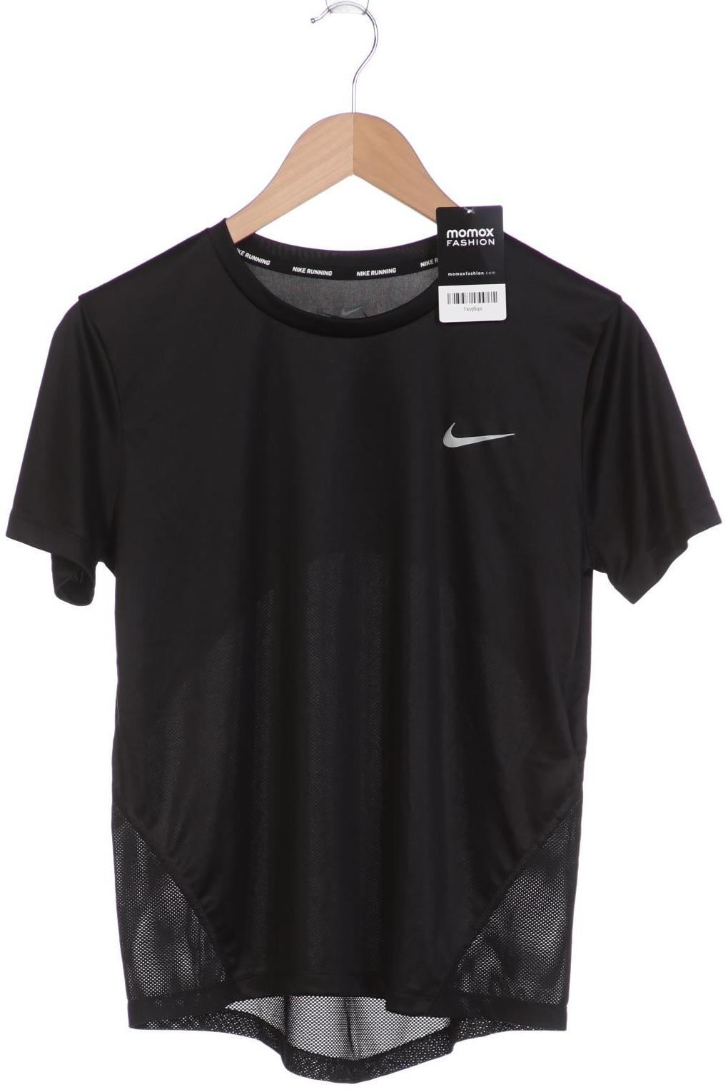 

Nike Damen T-Shirt, schwarz