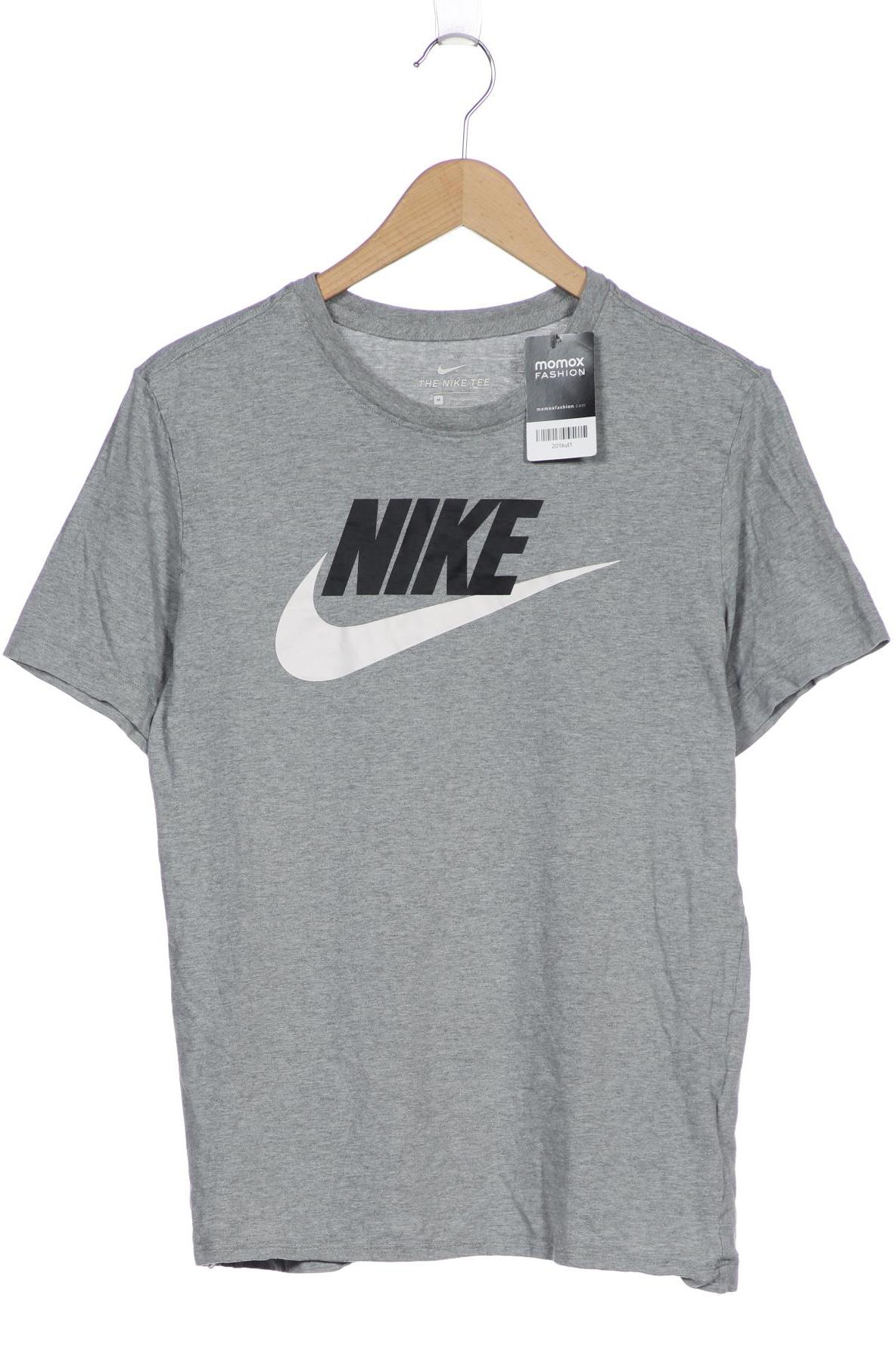 

Nike Damen T-Shirt, grau