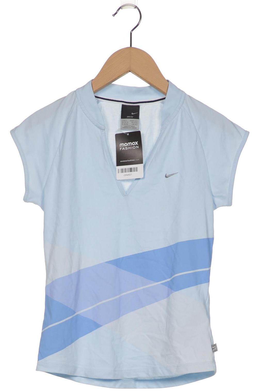 

Nike Damen T-Shirt, hellblau