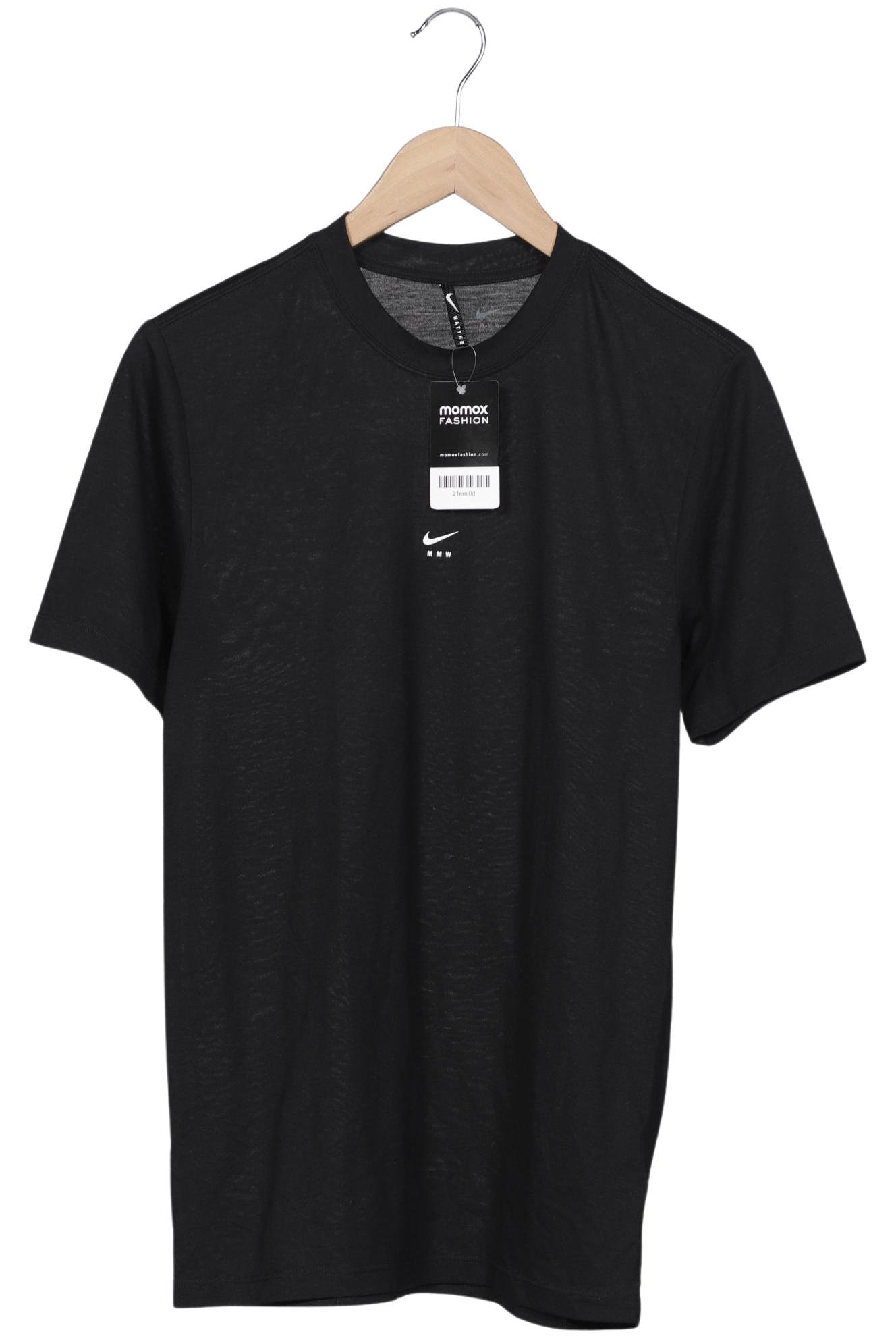 

Nike Damen T-Shirt, schwarz, Gr. 38