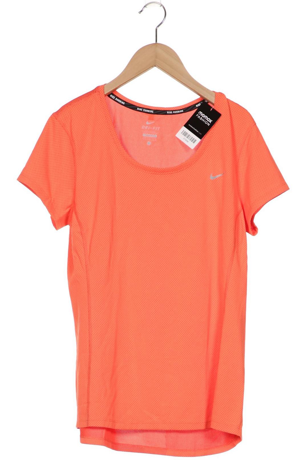 

Nike Damen T-Shirt, orange